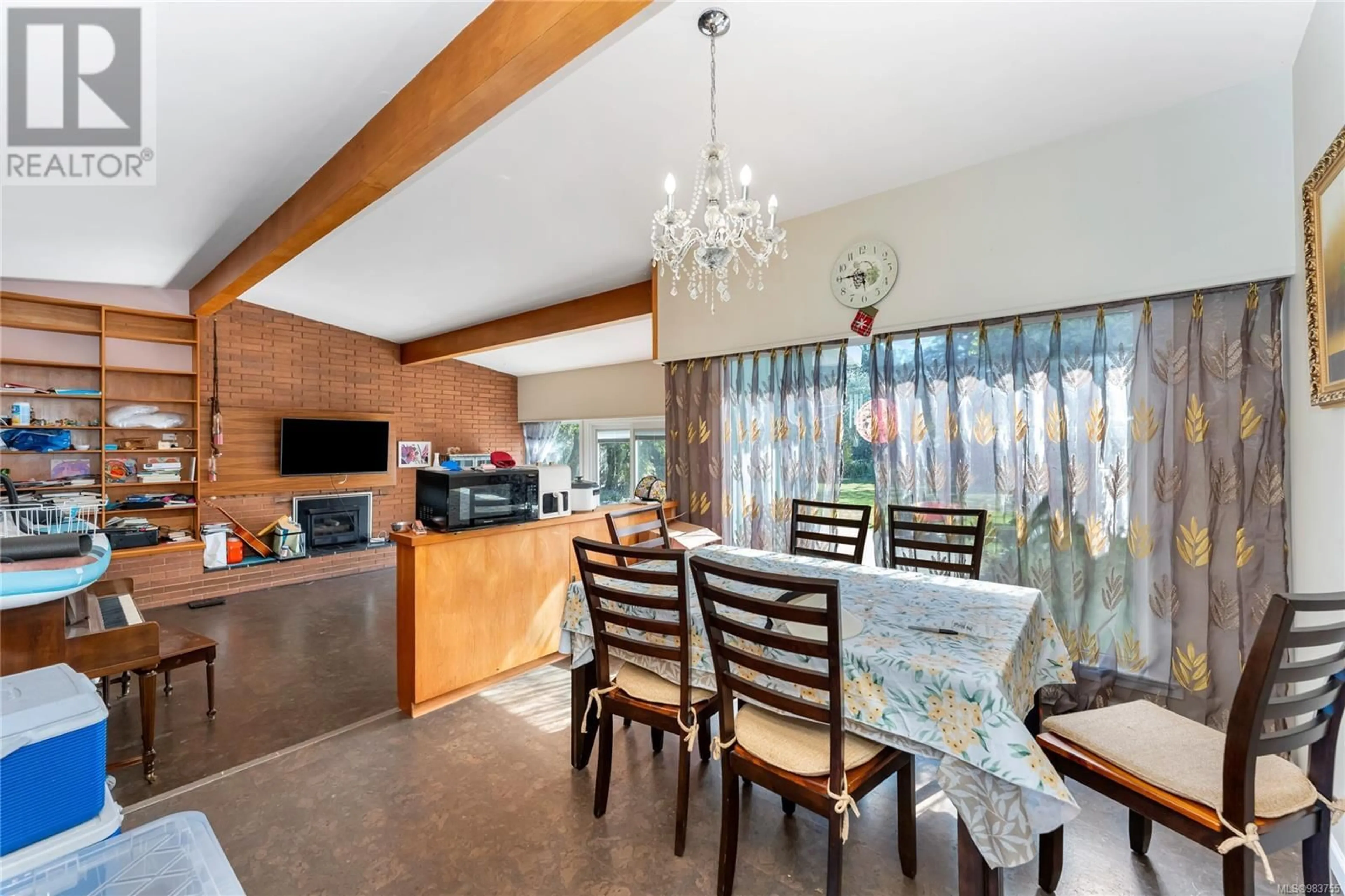 Dining room, unknown for 3401 Woodburn Ave, Oak Bay British Columbia V8P5B8