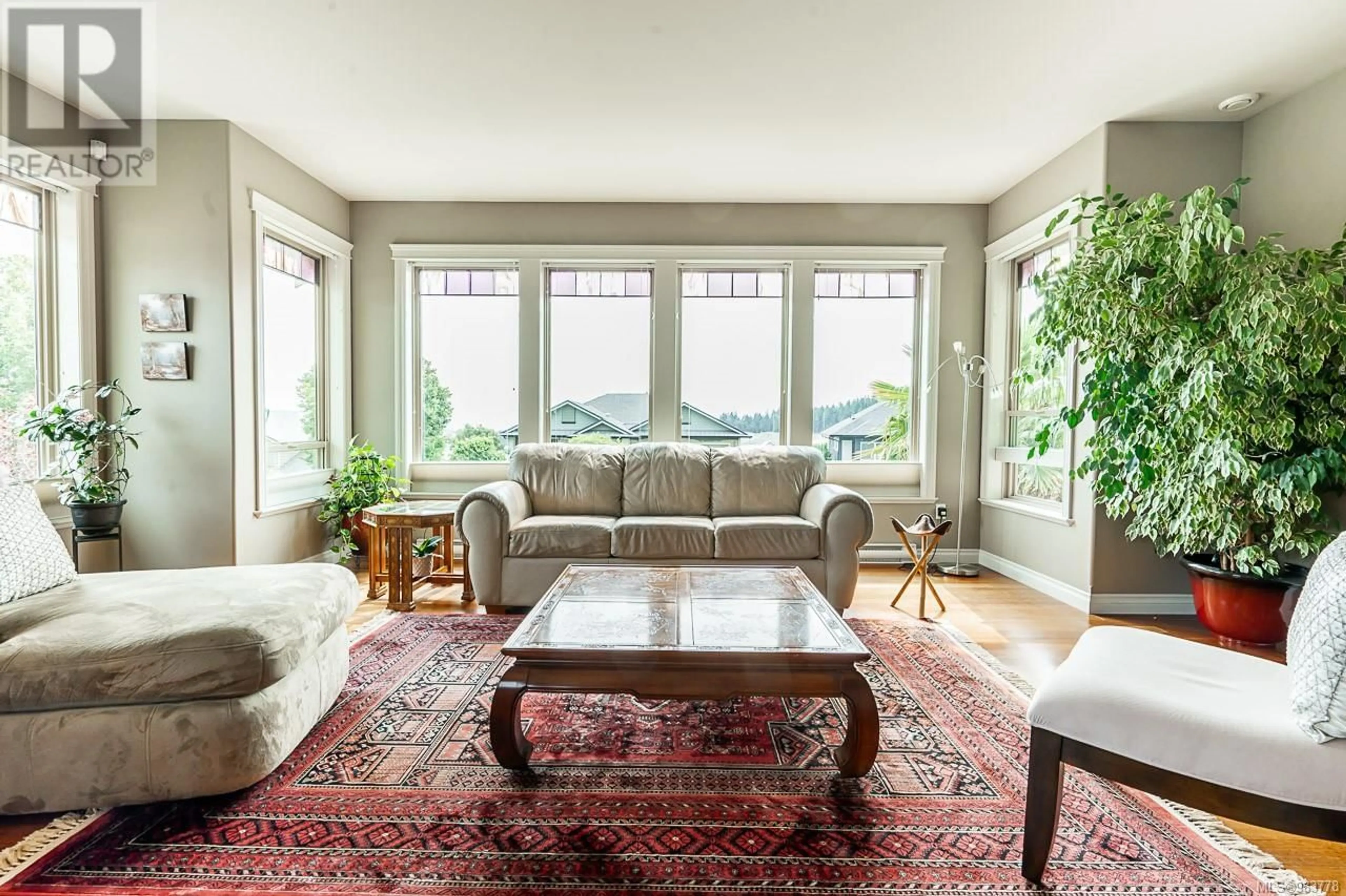 Living room with furniture, unknown for 3554 Promenade Cres, Colwood British Columbia V9C4L1