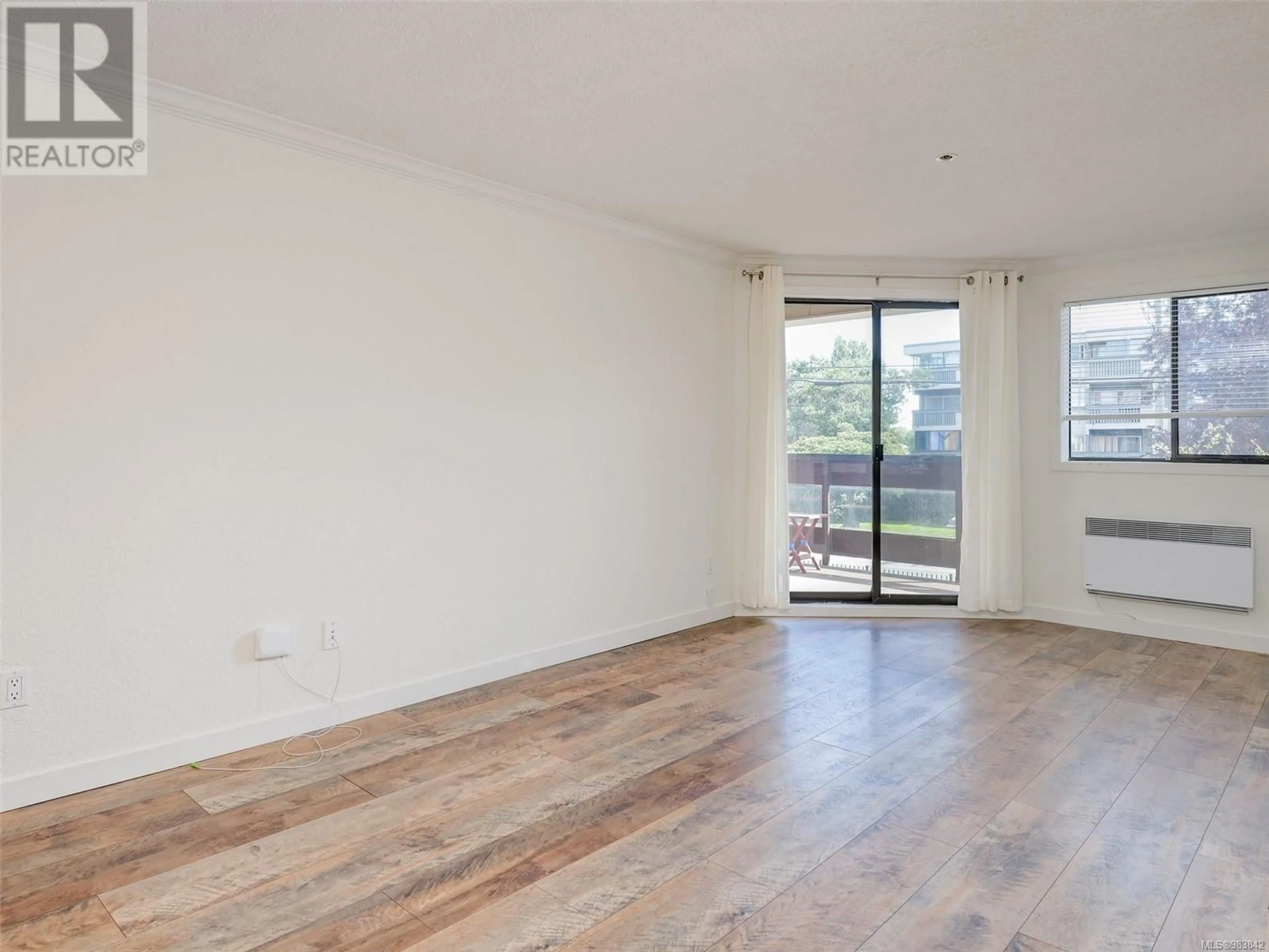 A pic of a room for 212 1560 Hillside Ave, Victoria British Columbia V8T5B8