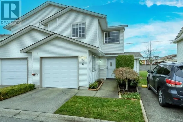 6 717 Aspen Rd, Comox 2