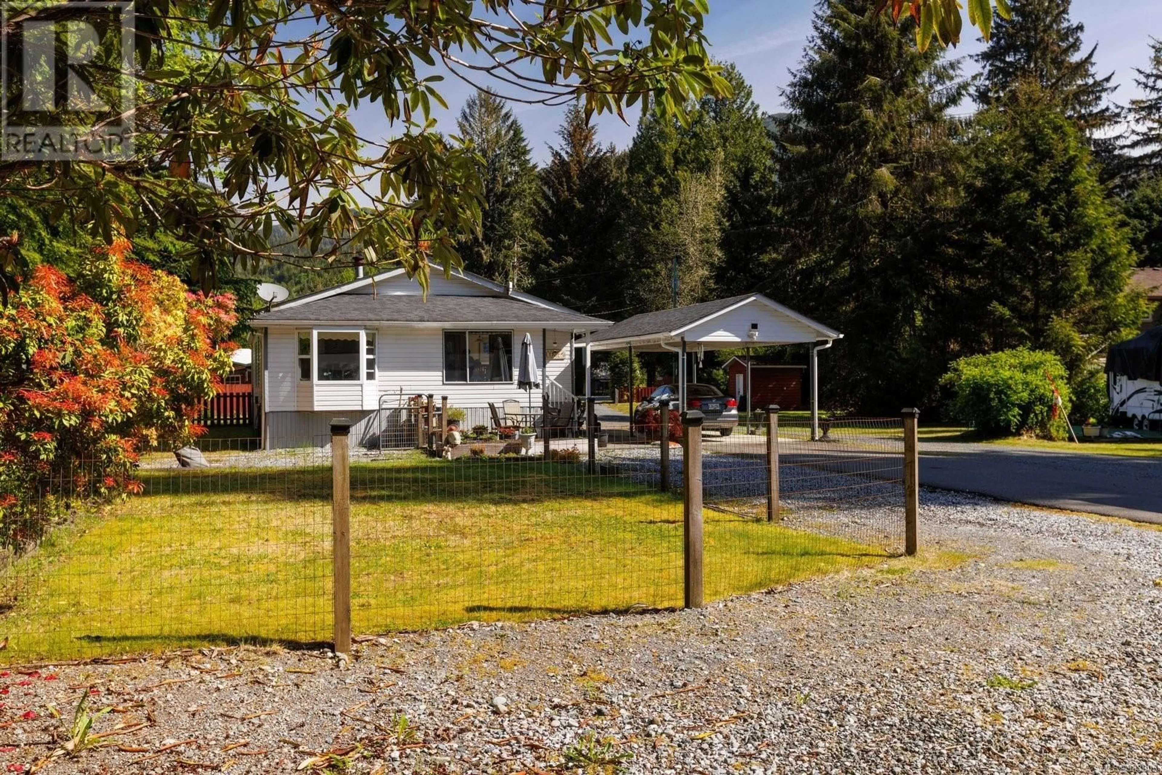 Unknown for 7321 PACHEENA ROAD, Port Renfrew British Columbia V0S1K0