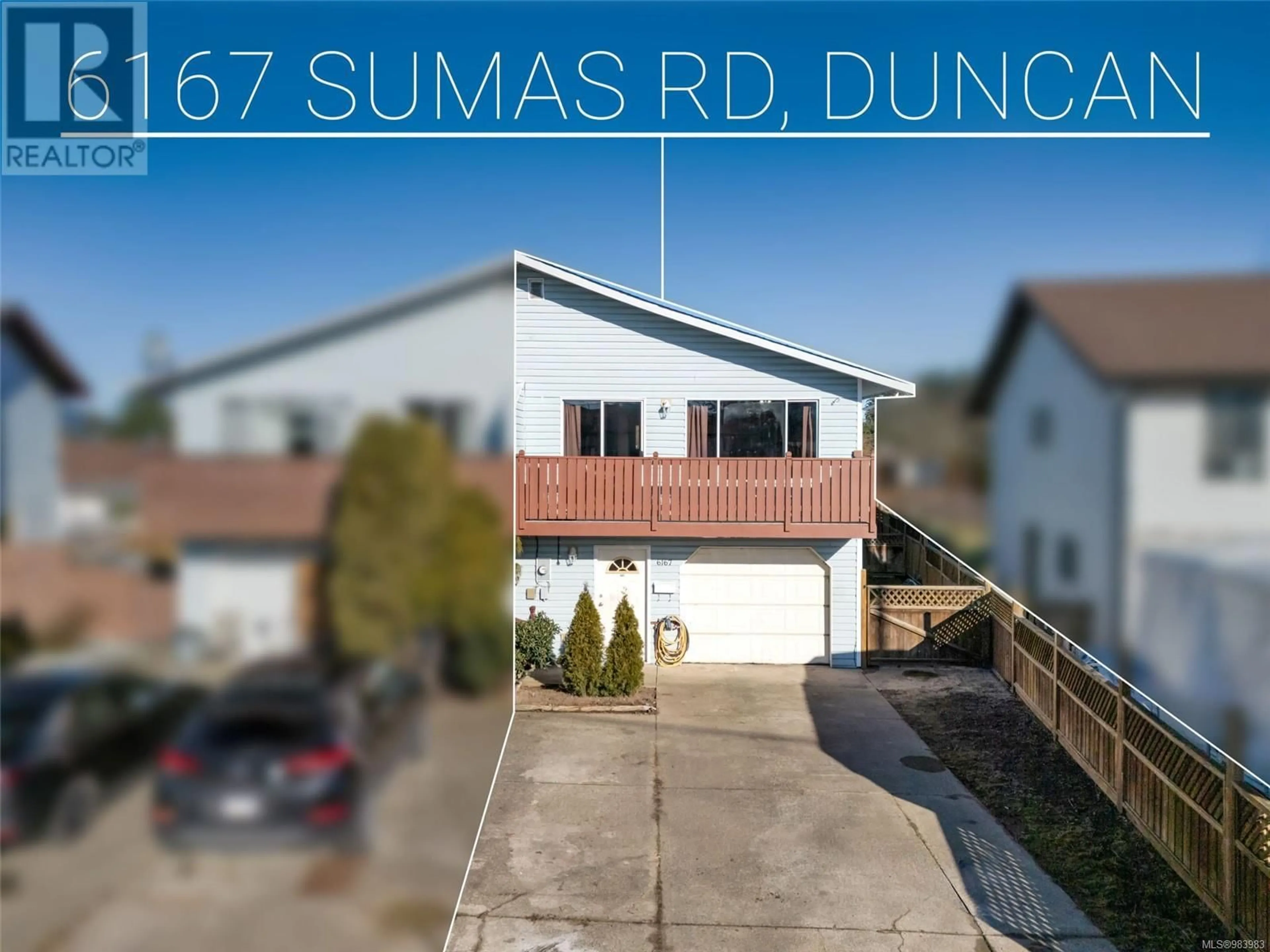 Unknown for 6167 Sumas Rd, Duncan British Columbia V9L4R4