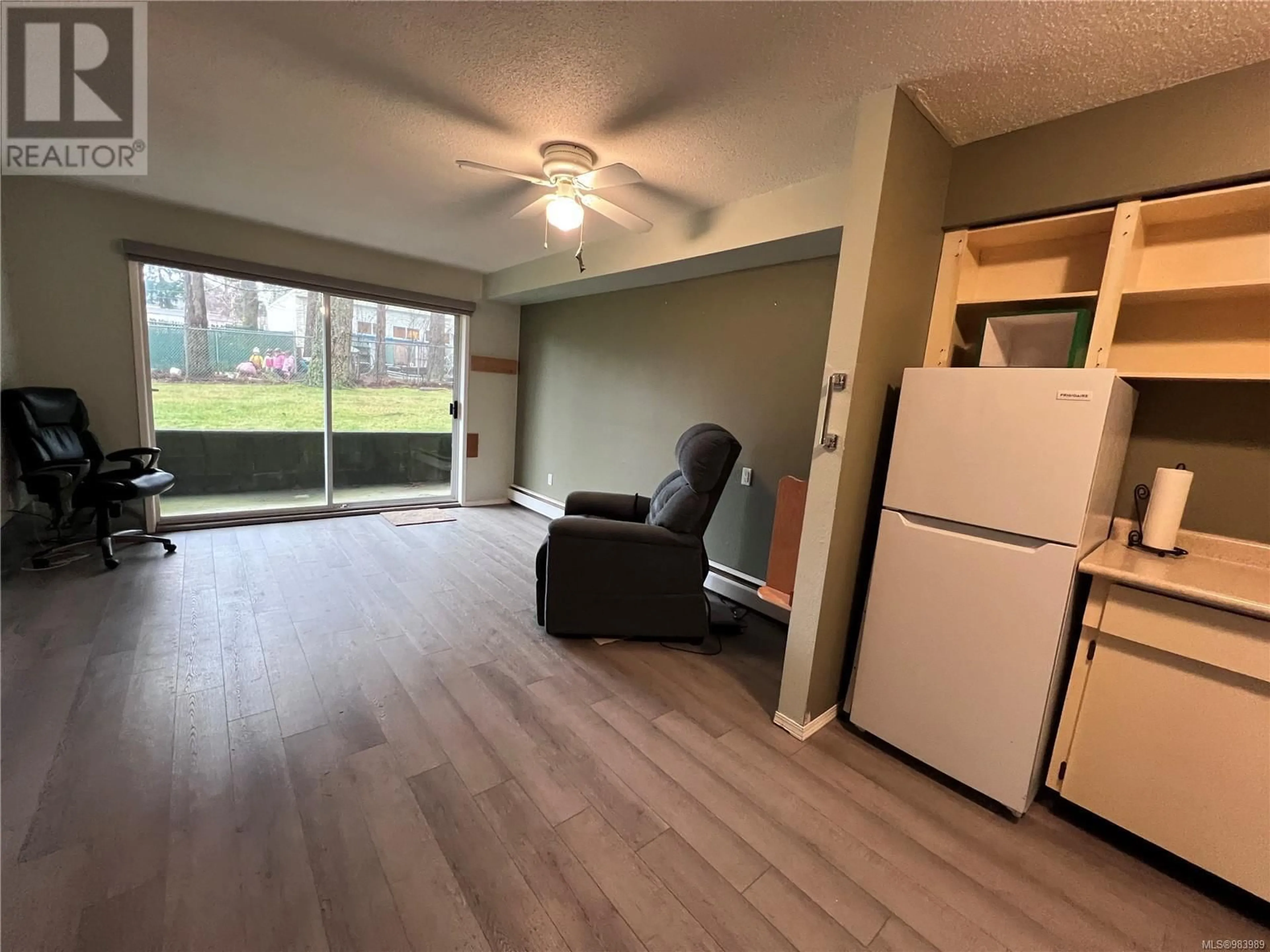 A pic of a room for 110 322 Birch St, Campbell River British Columbia V9W2S6