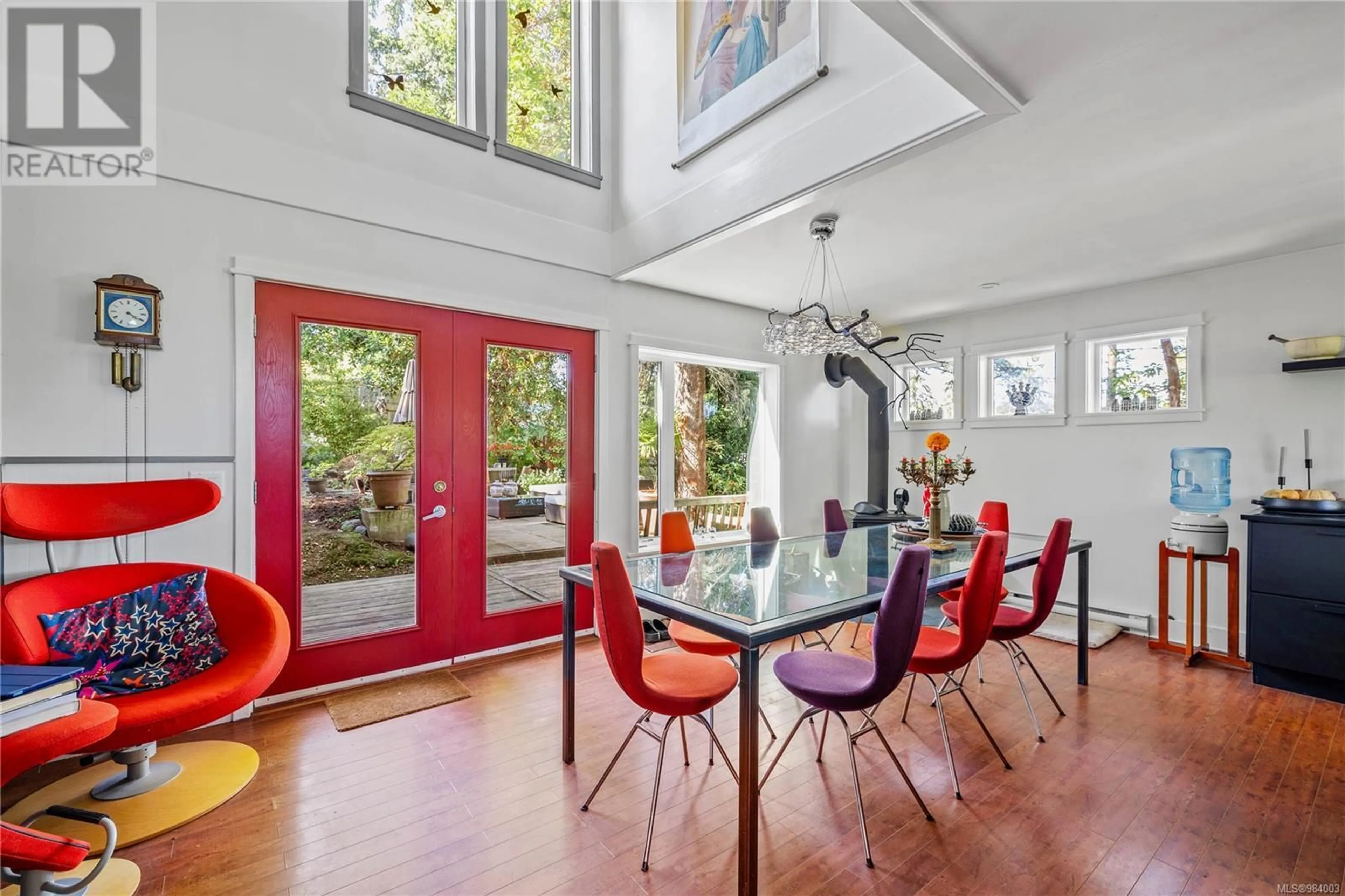 Dining room, unknown for 142 PARK DRIVE, Salt Spring British Columbia V8K1K7