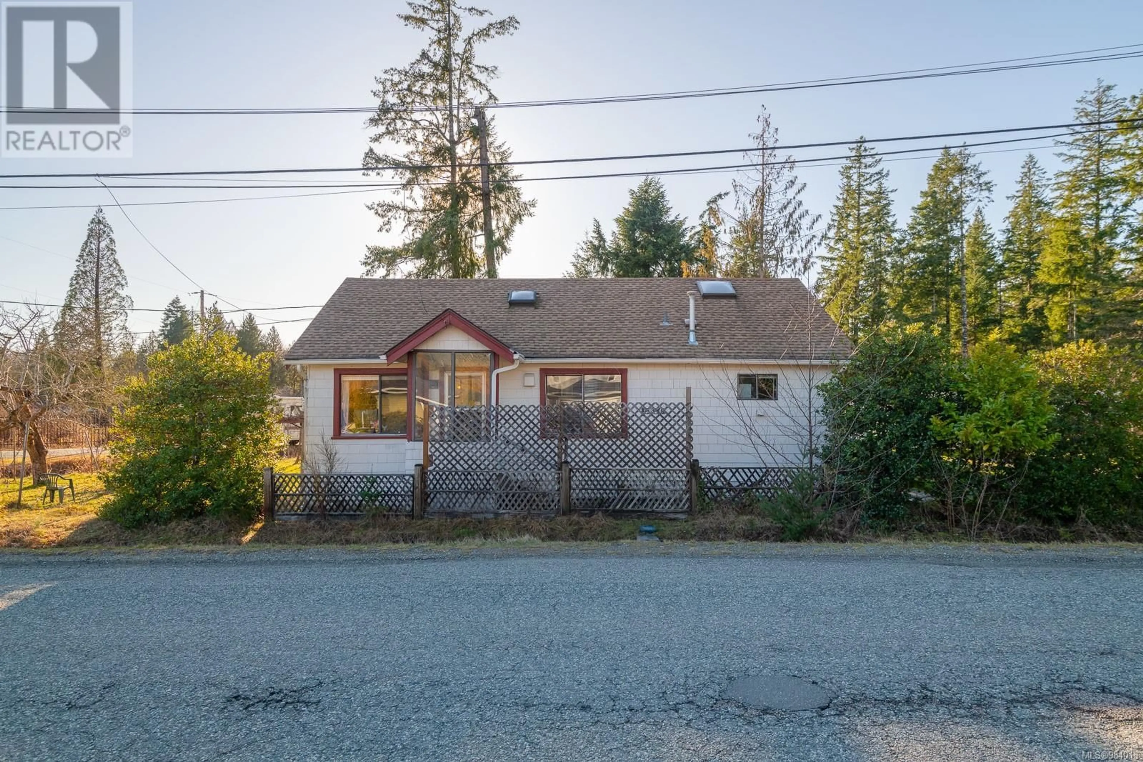 Unknown for 5610 Chapman Rd, Port Alberni British Columbia V9Y8K3