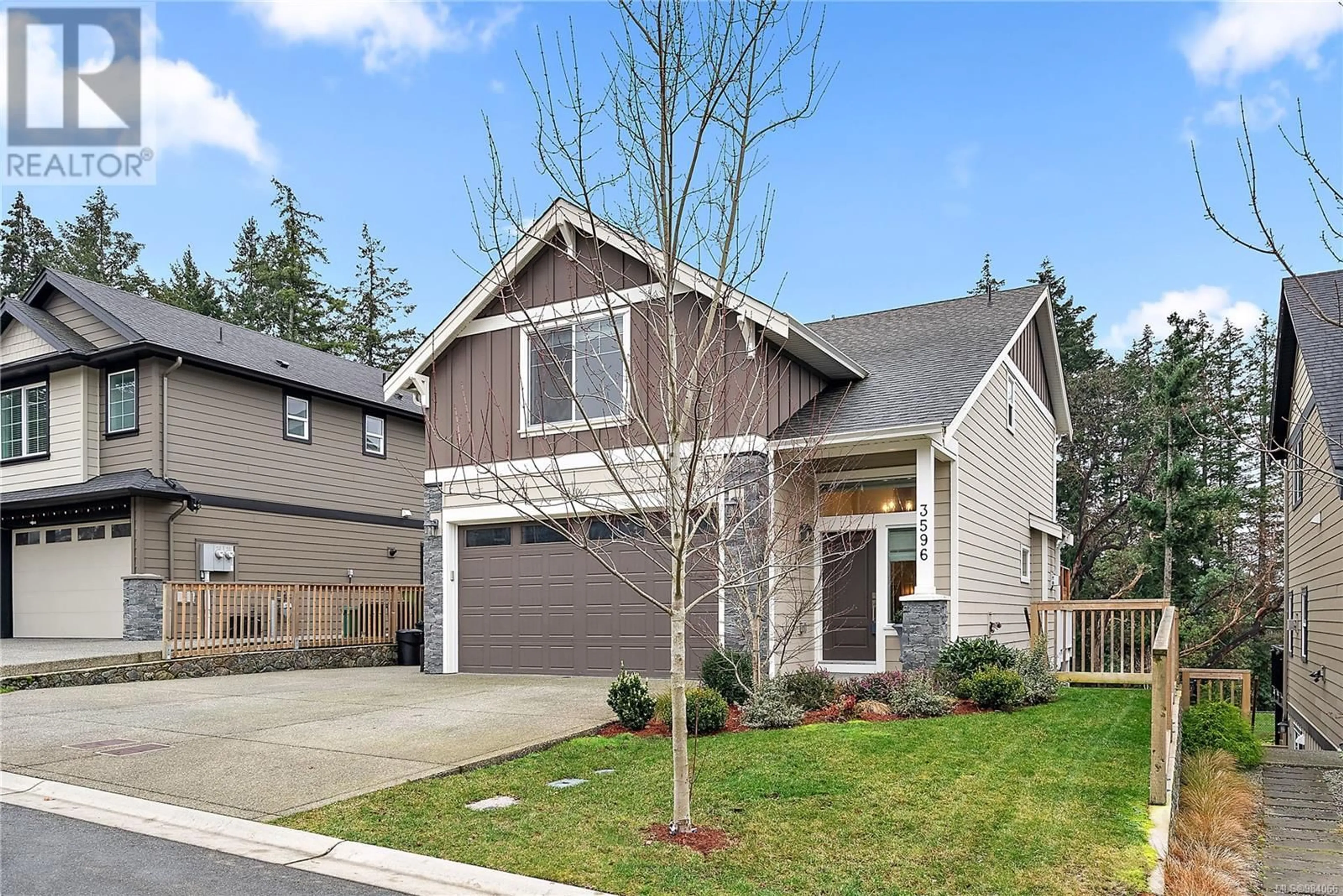 Unknown for 3596 Honeycrisp Ave, Langford British Columbia V9C0N5