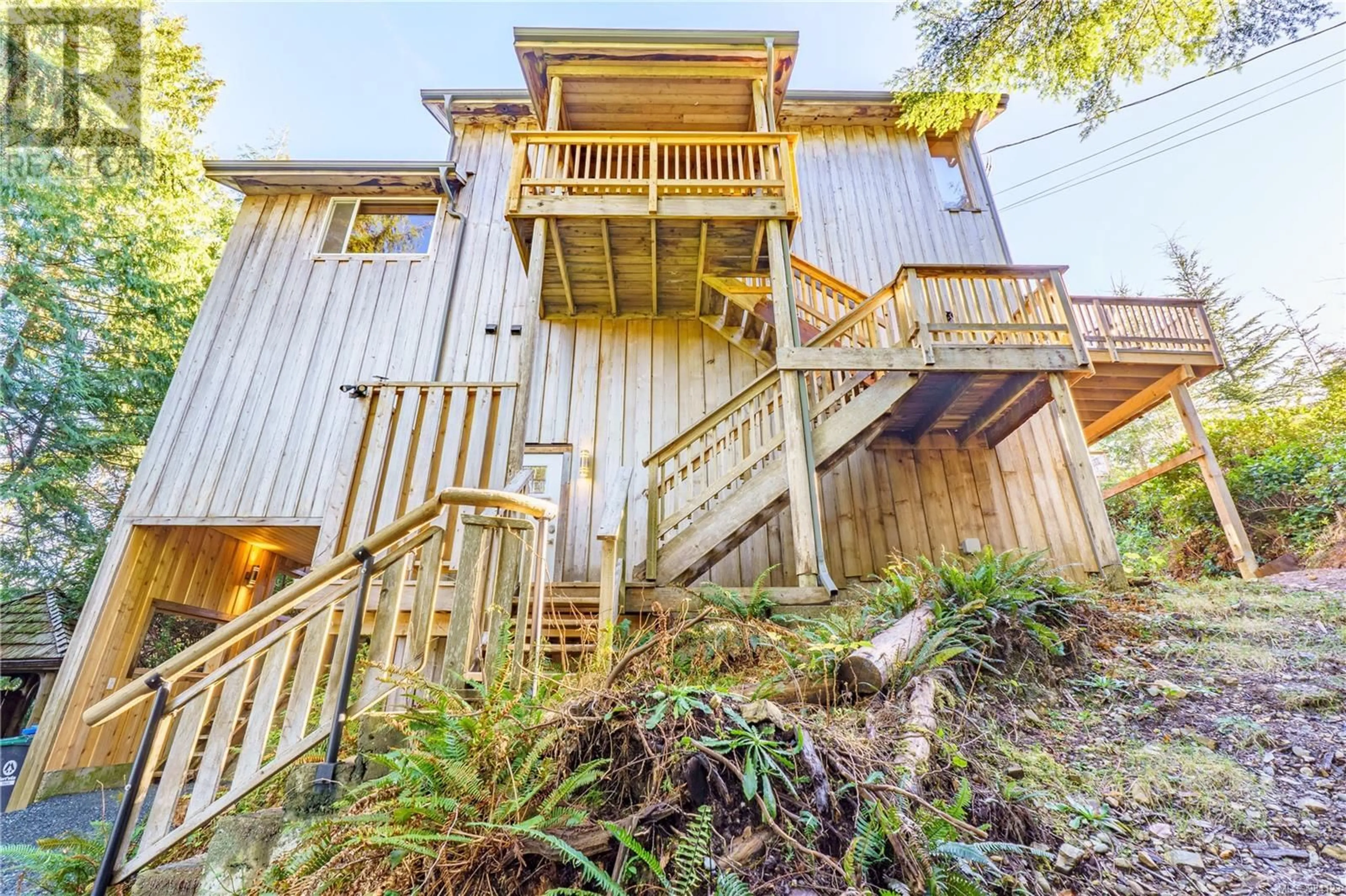 Unknown for 316 LEIGHTON WAY, Tofino British Columbia V0R2Z0