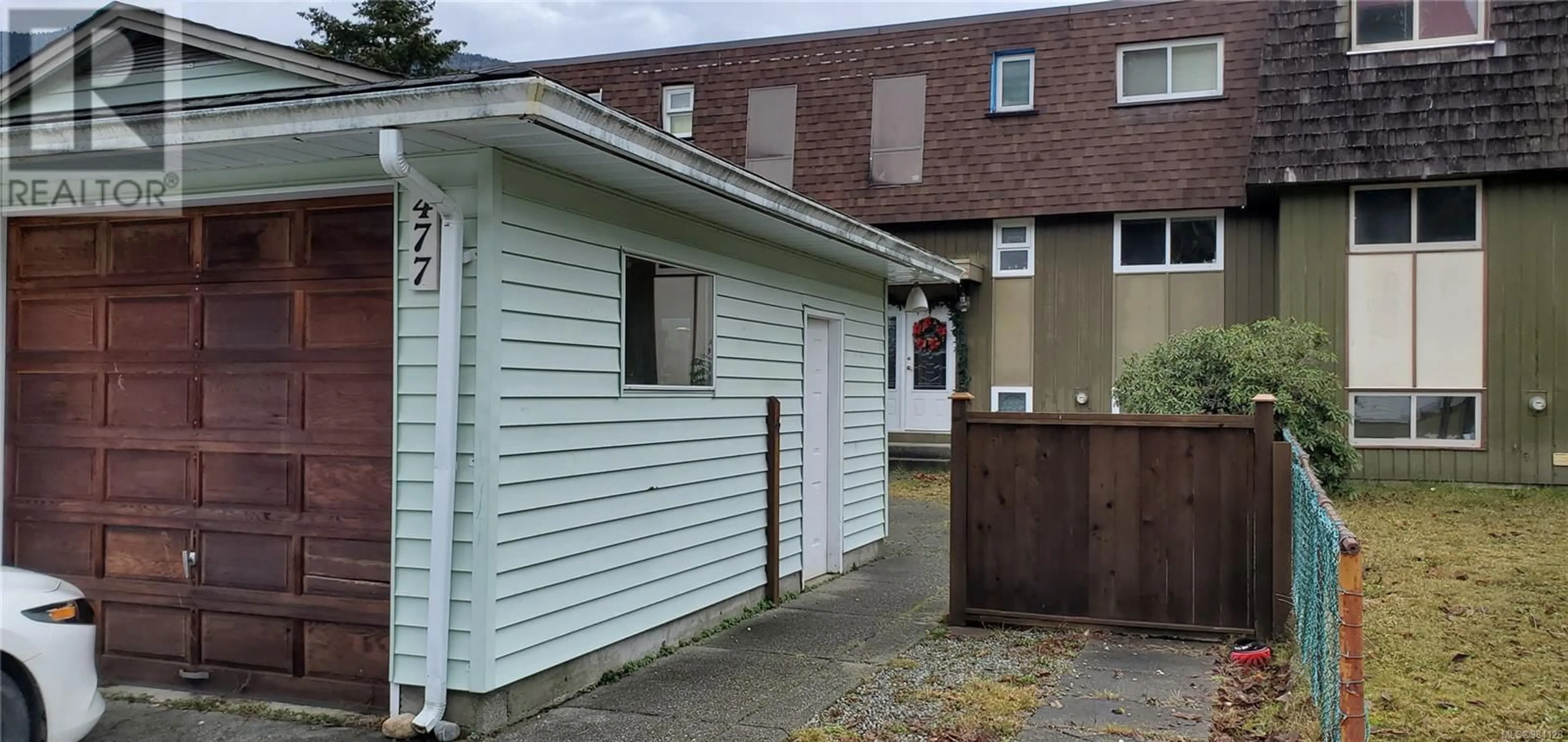Unknown for 477 NOOTKA DRIVE, Gold River British Columbia V0P1G0