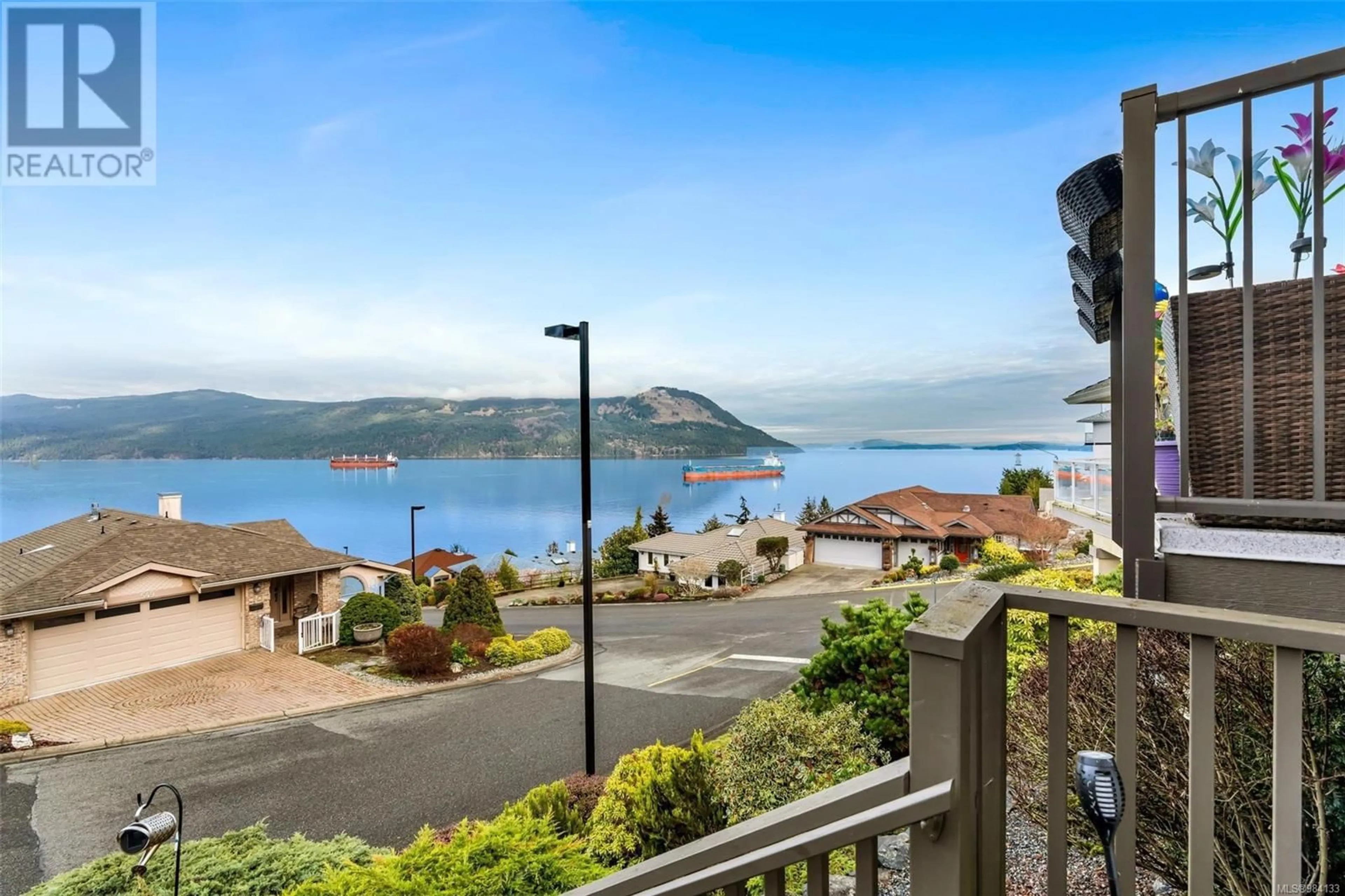 Unknown for 550 MARINE PLACE, Cobble Hill British Columbia V0R1L1