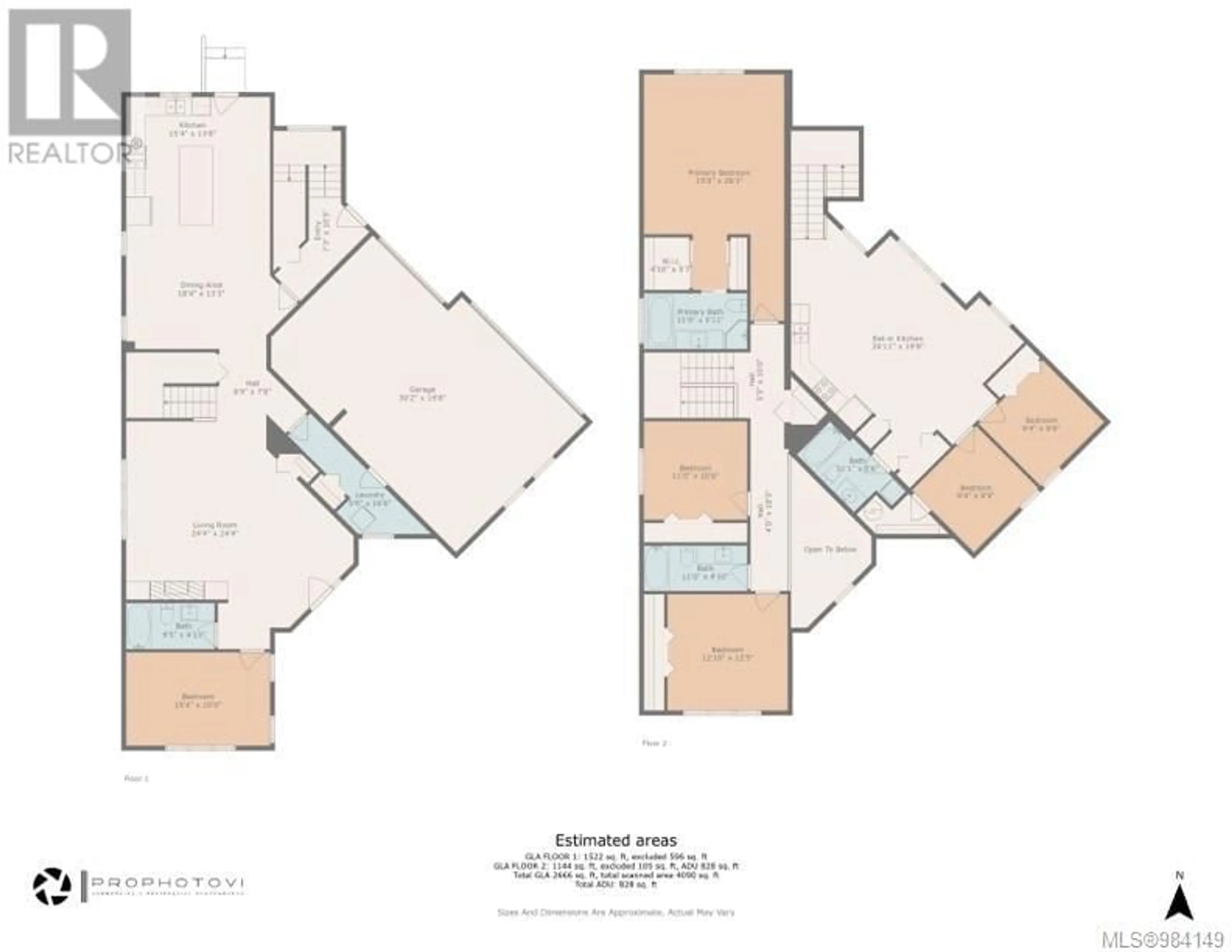 Floor plan for 111 Frances St, Nanaimo British Columbia V9T0K3