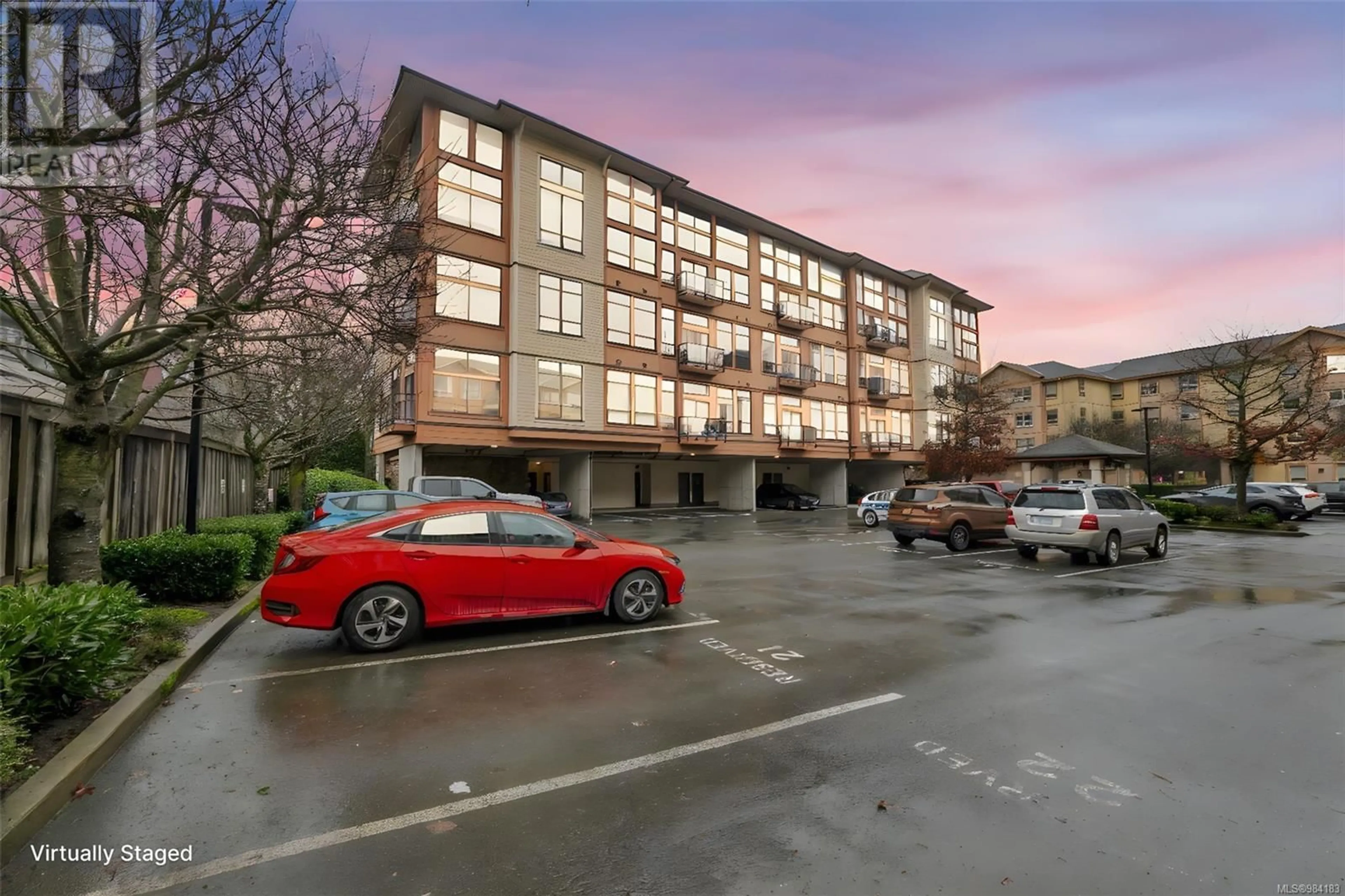 Unknown for 219 - 829 GOLDSTREAM AVENUE, Langford British Columbia V9B2X8