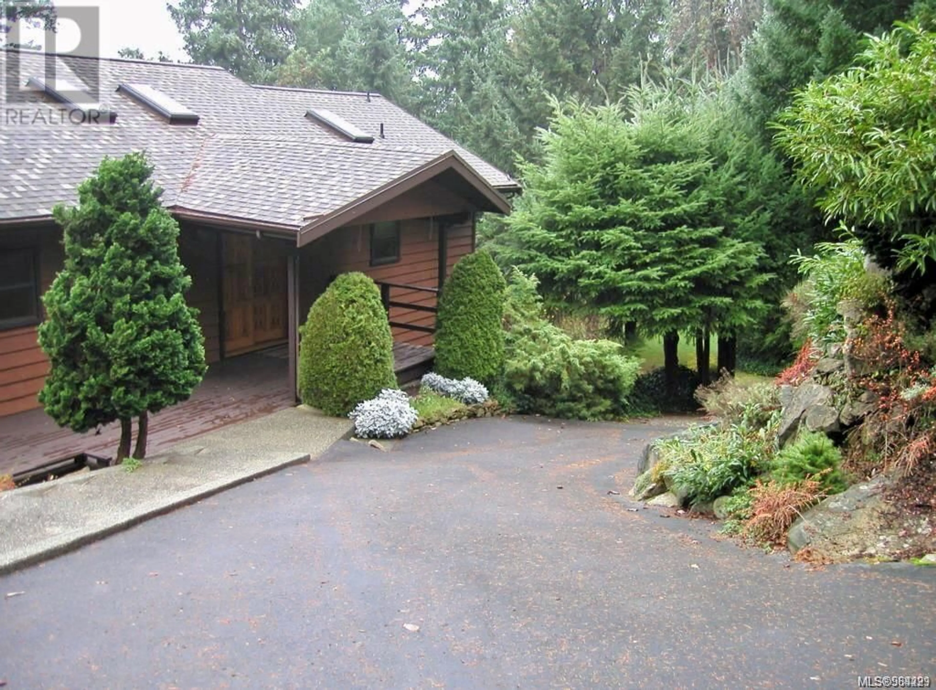 Unknown for 250 SOUTH BANK DRIVE, Salt Spring British Columbia V8K1M7