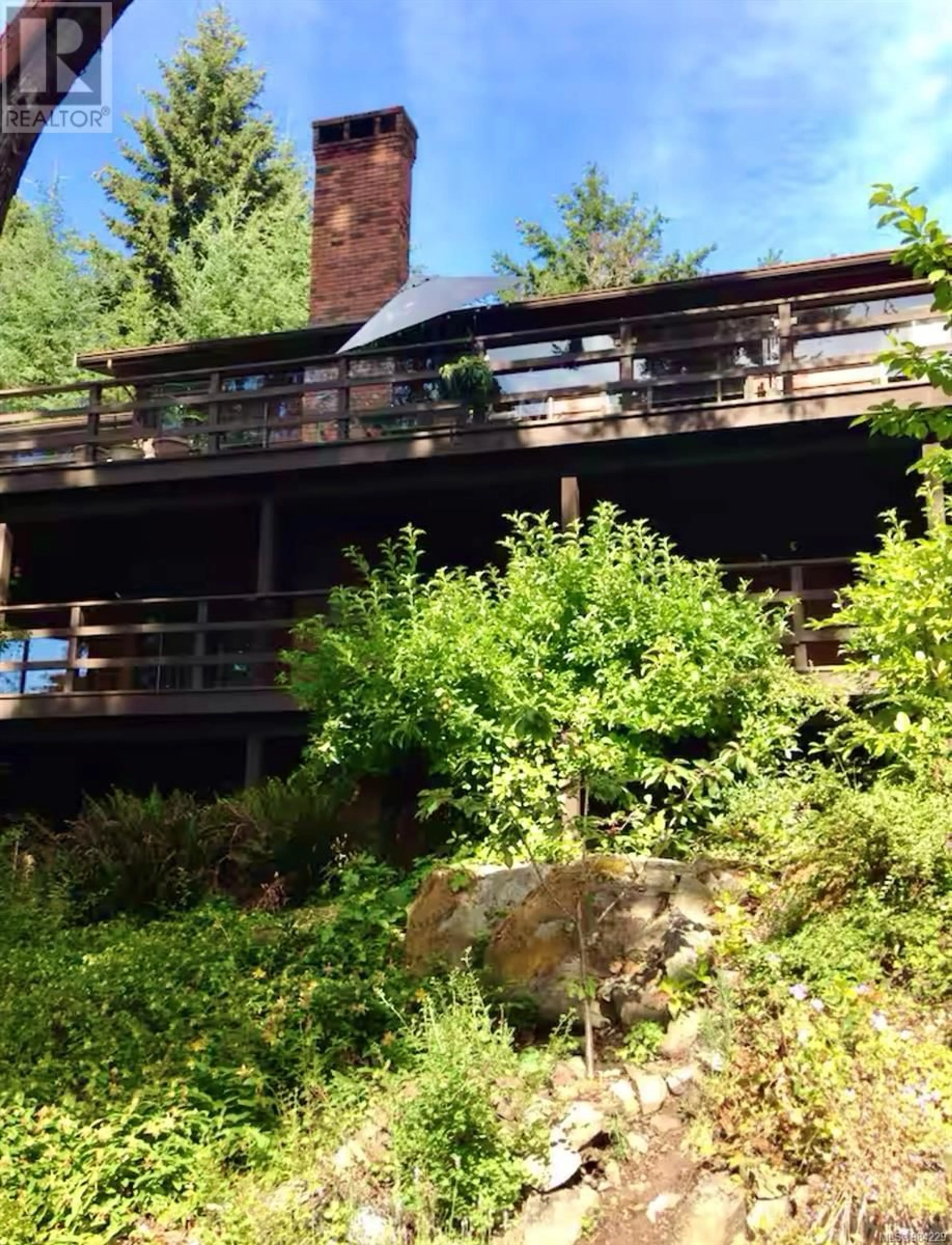 Unknown for 250 SOUTH BANK DRIVE, Salt Spring British Columbia V8K1M7