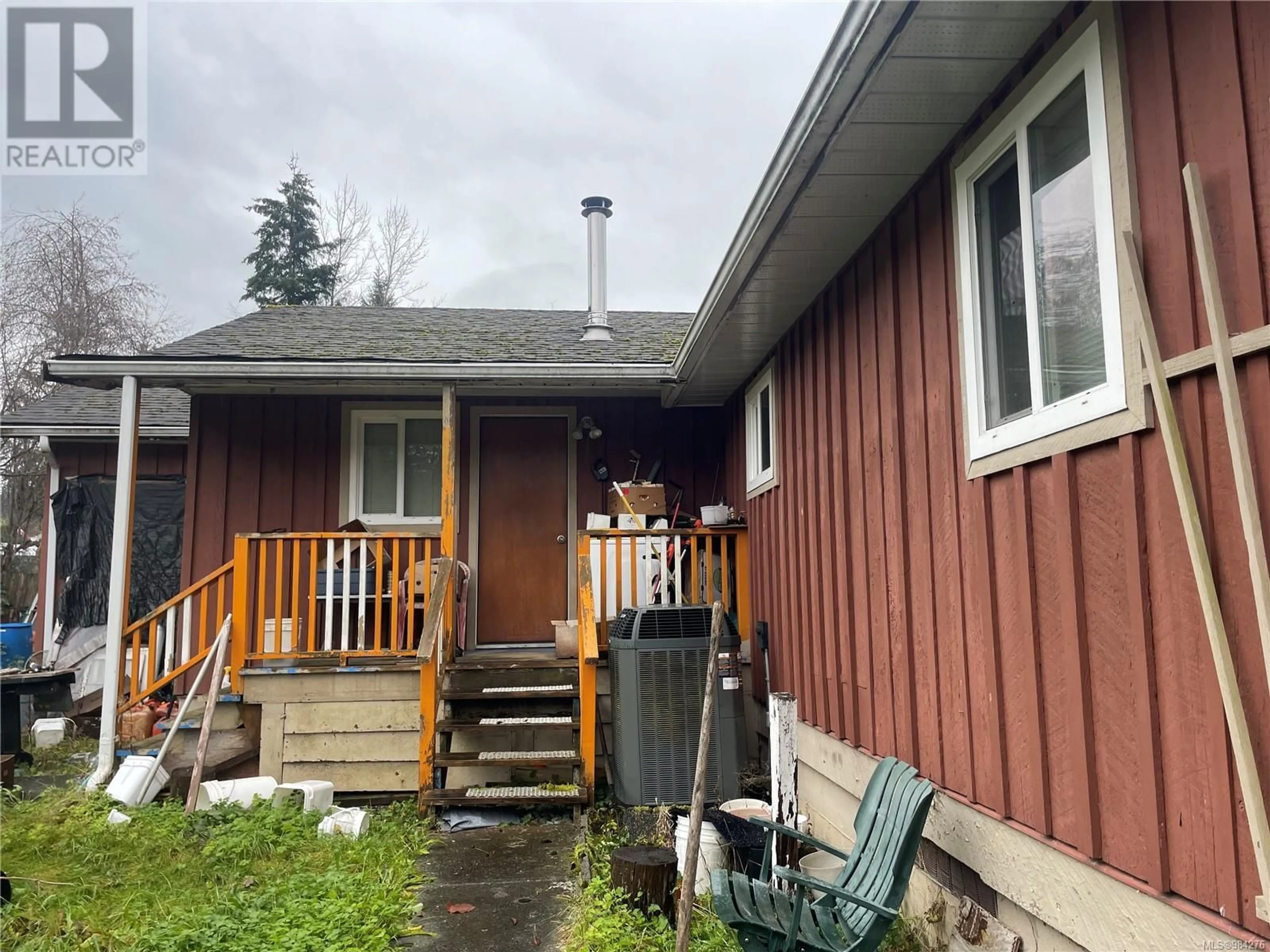 Unknown for 22 Hoomak Ave, Woss British Columbia V0N3P0