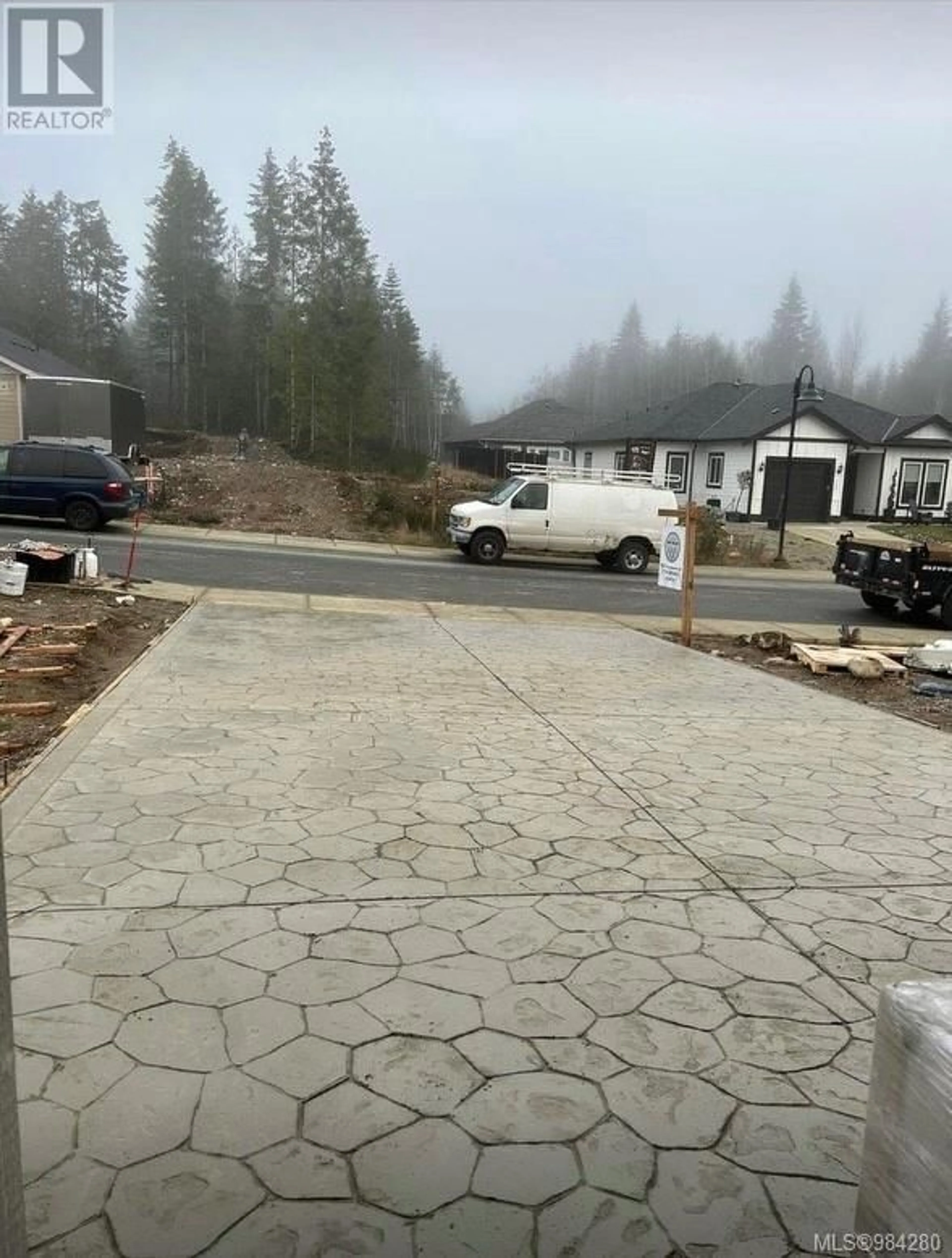 Parking for 143 Maplewood Rise, Lake Cowichan British Columbia V0R2G1