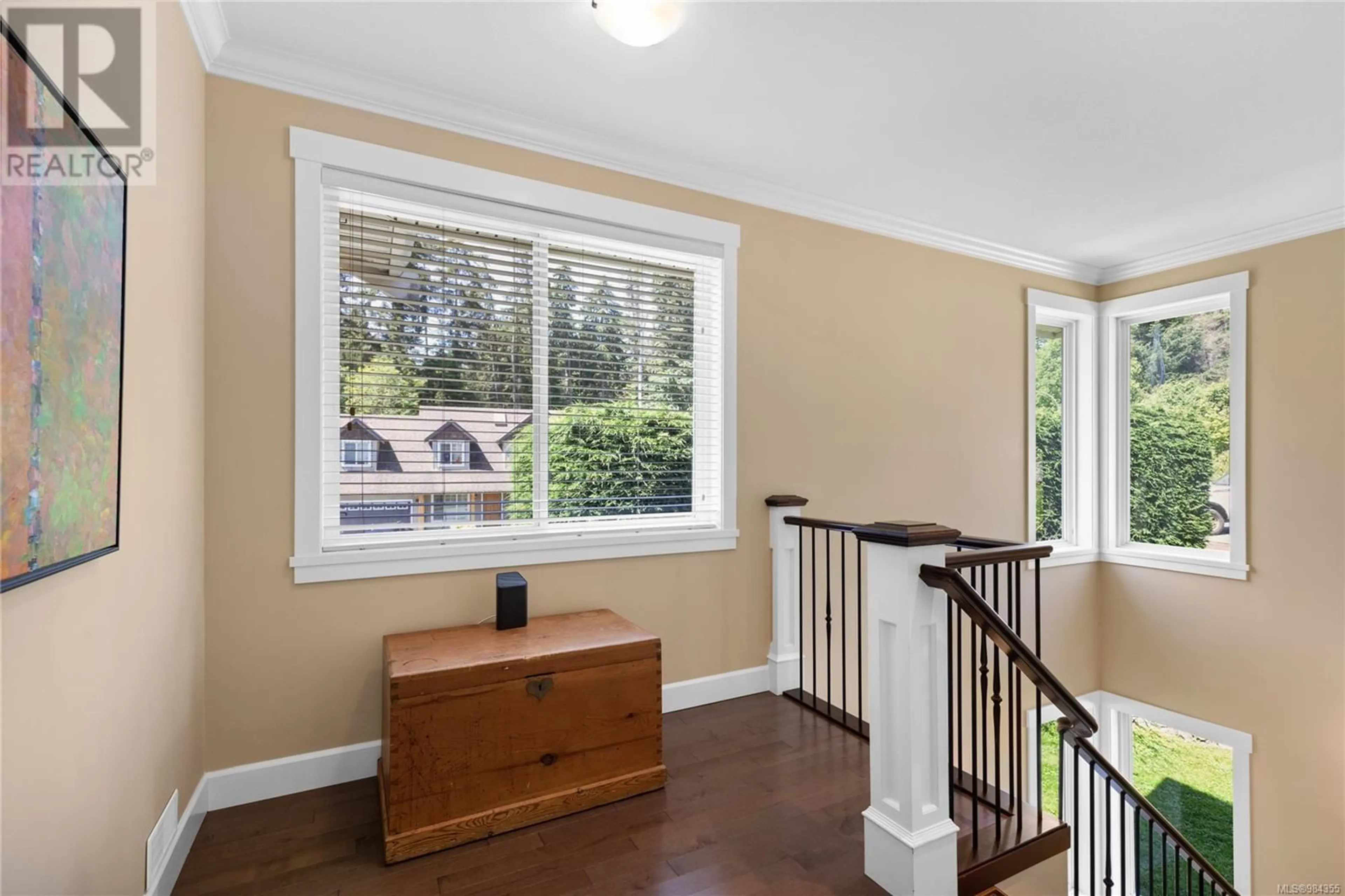 Indoor entryway for 4960 Hartwig Cres, Nanaimo British Columbia V9V1T9