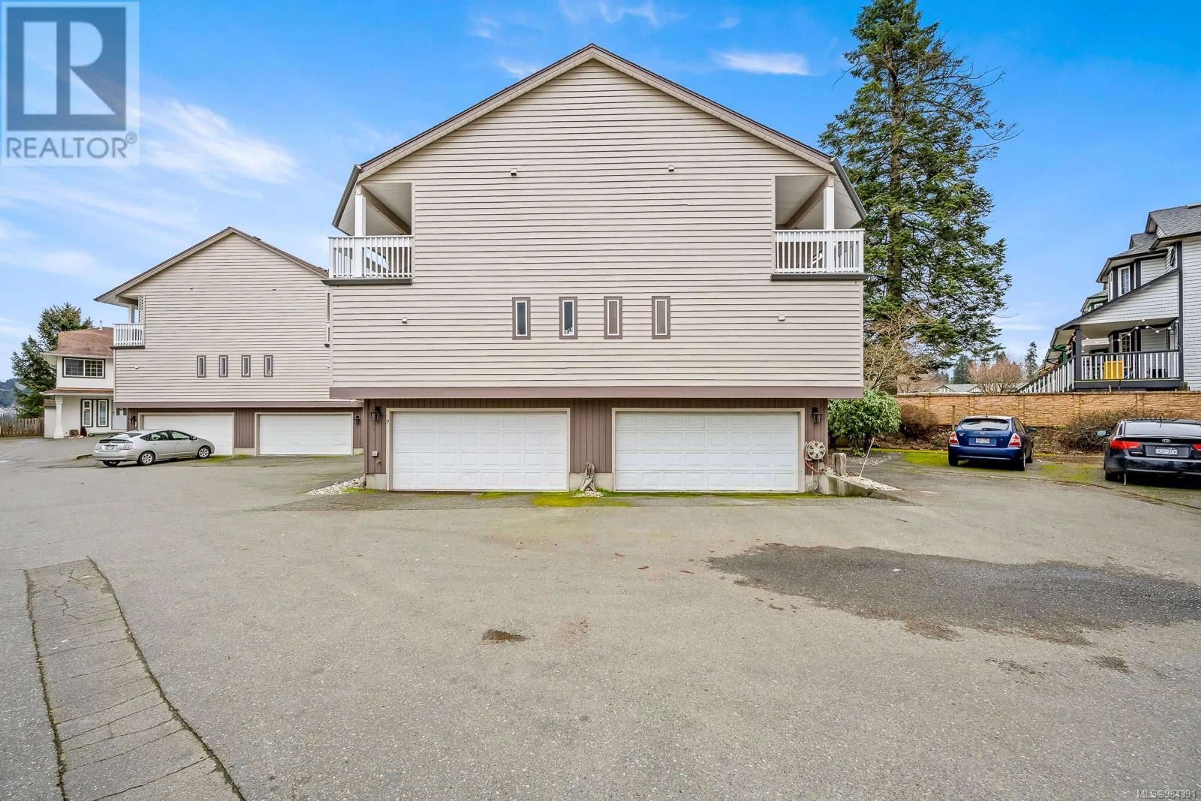 Unknown for 8 - 3020 CLIFFE AVENUE, Courtenay British Columbia V9N2L7