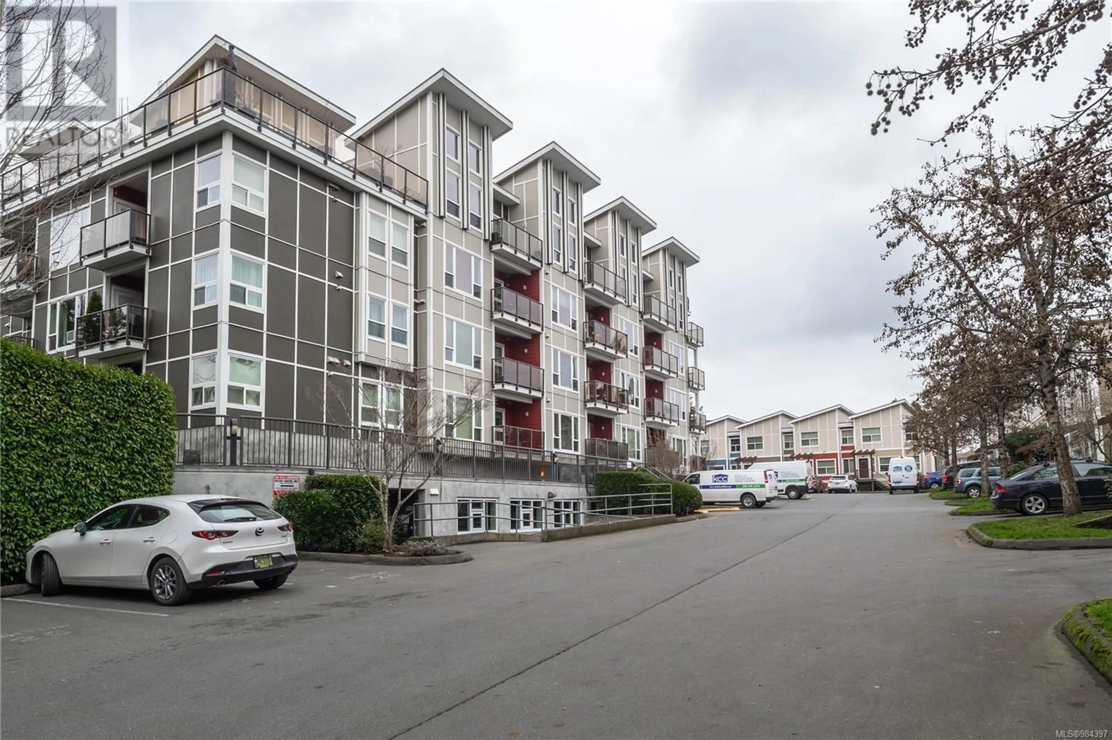 Unknown for 413 866 Brock Ave, Langford British Columbia V9B0H2