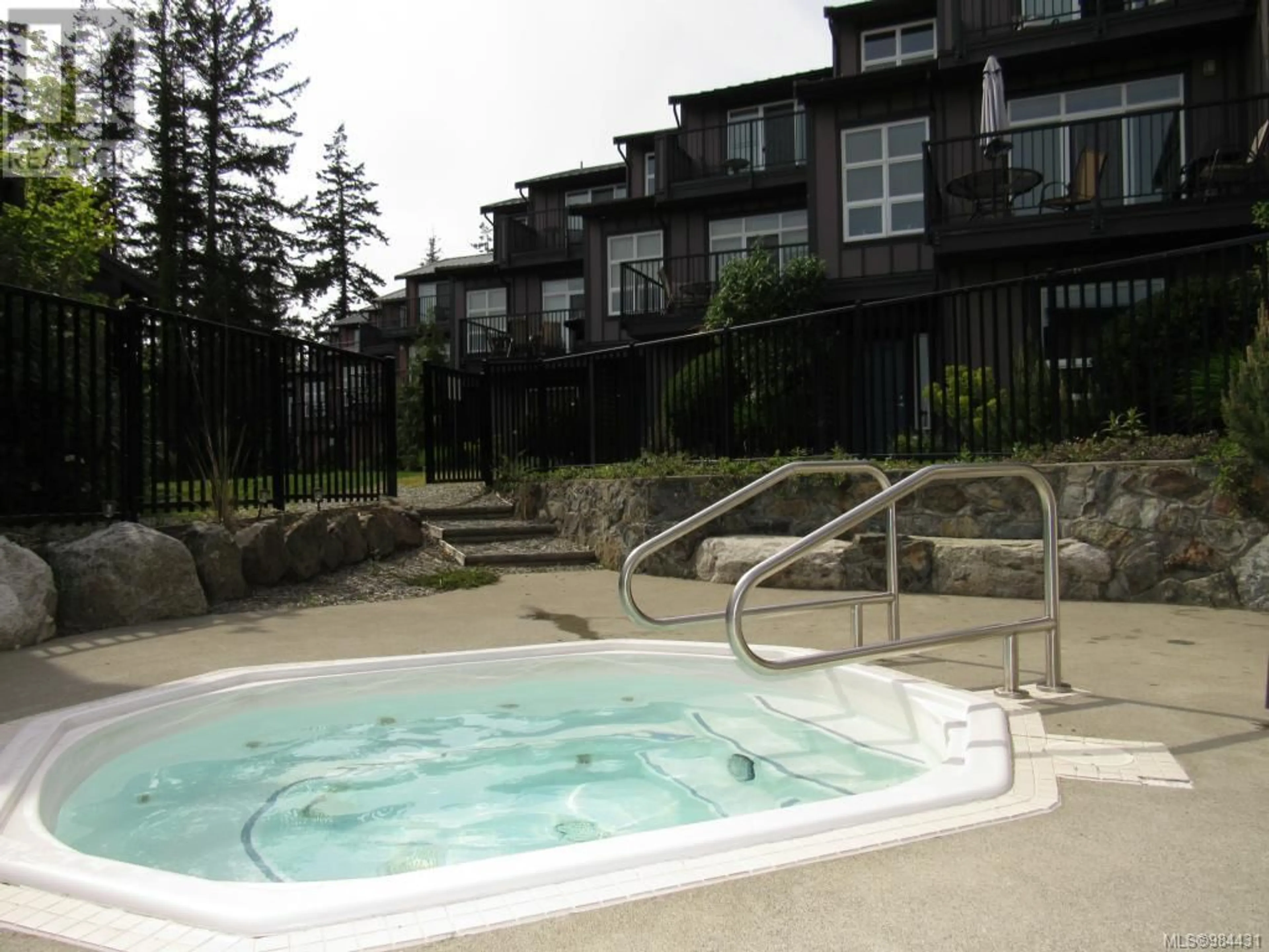 Pool for 127 6971 West Coast Rd, Sooke British Columbia V9Z0V1