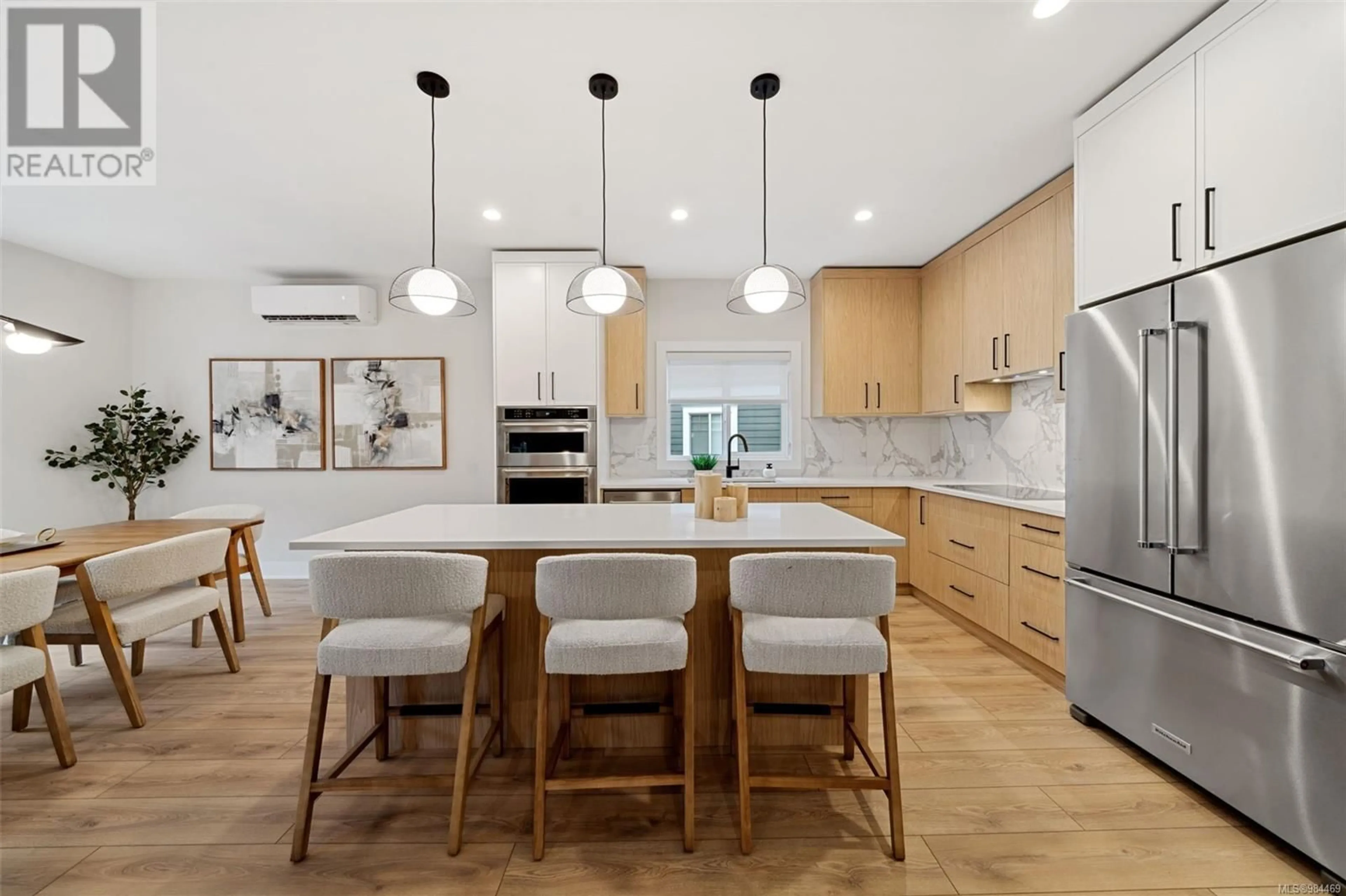 Open concept kitchen, unknown for 3446 TRUMPETER STREET, Colwood British Columbia V9C0R5