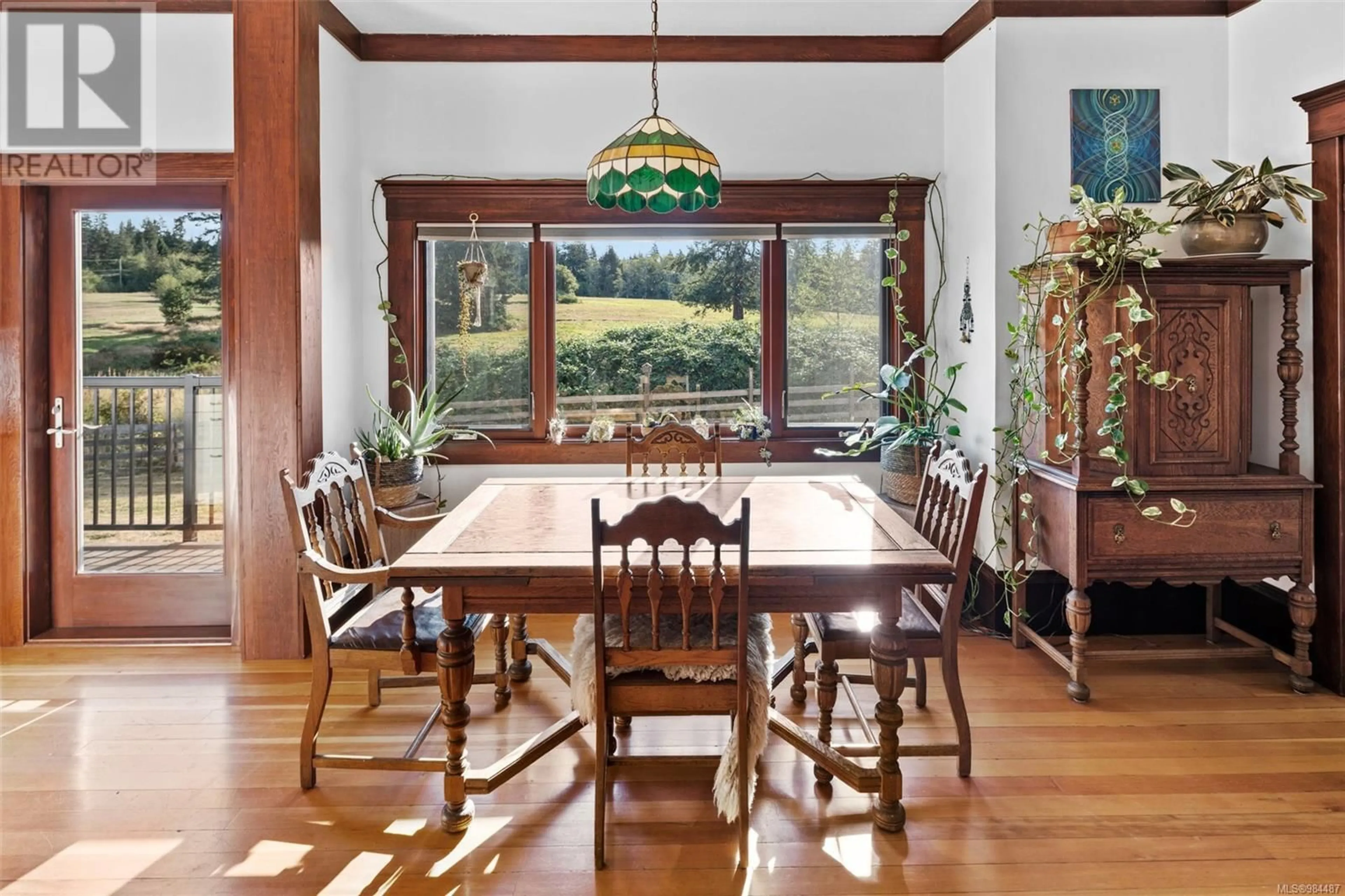 Dining room, unknown for 2675 Anderson Rd, Sooke British Columbia V9Z1G2