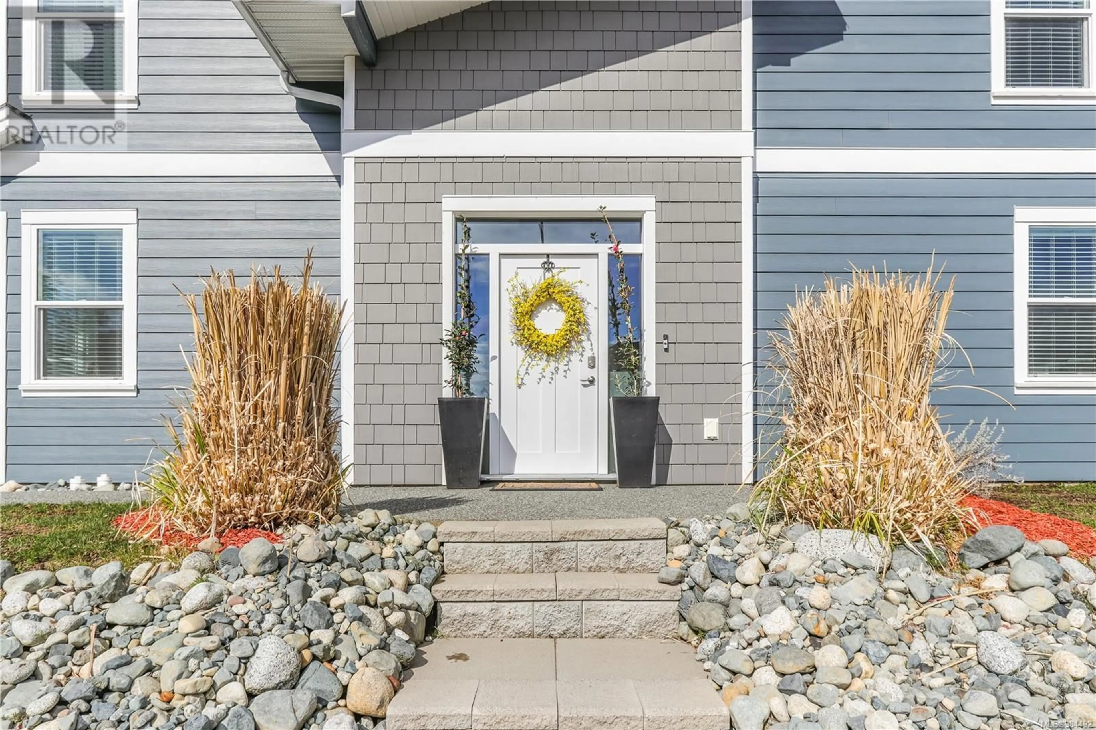 Indoor entryway for 134 Lindquist Rd, Nanaimo British Columbia V9T0J9