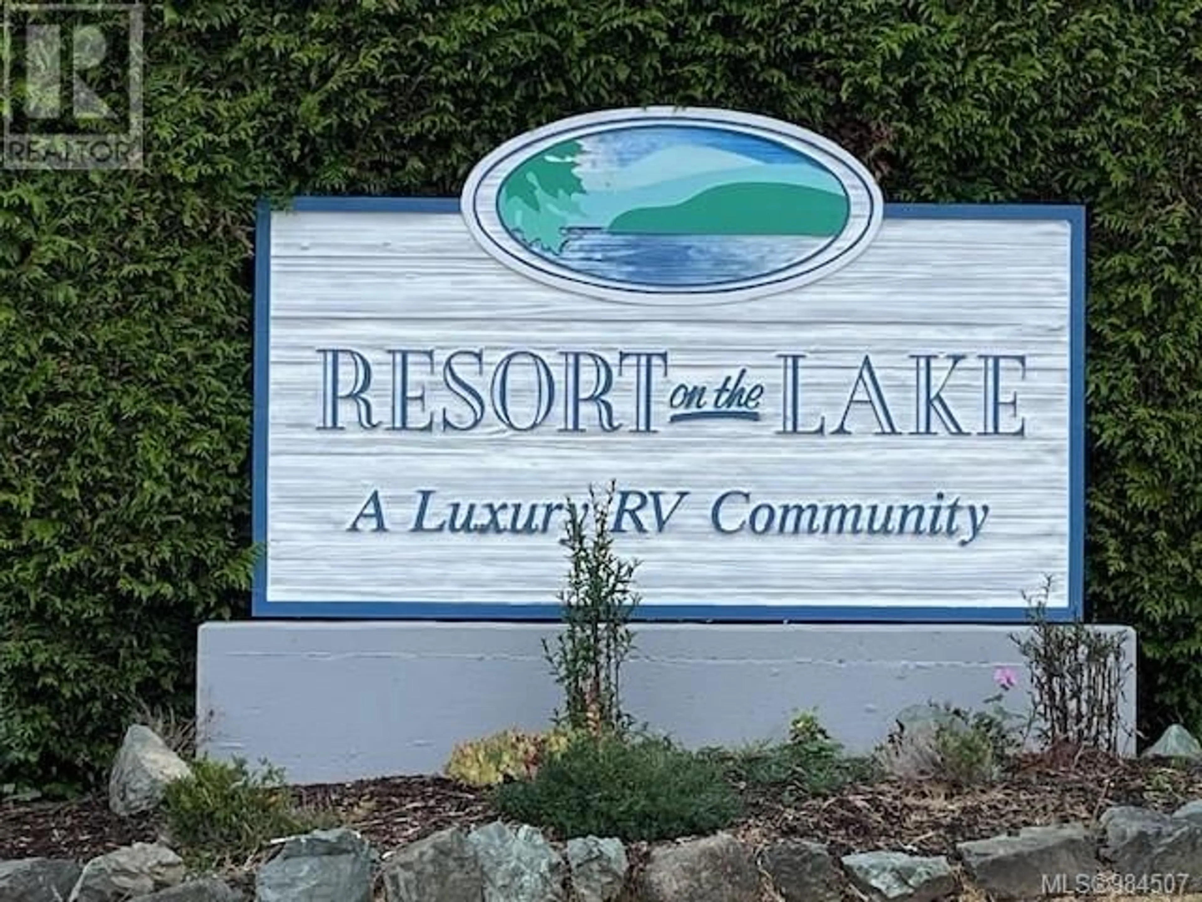 Lobby for 83 - 1142 WOSS LAKE DRIVE, Nanaimo British Columbia V9R6X7