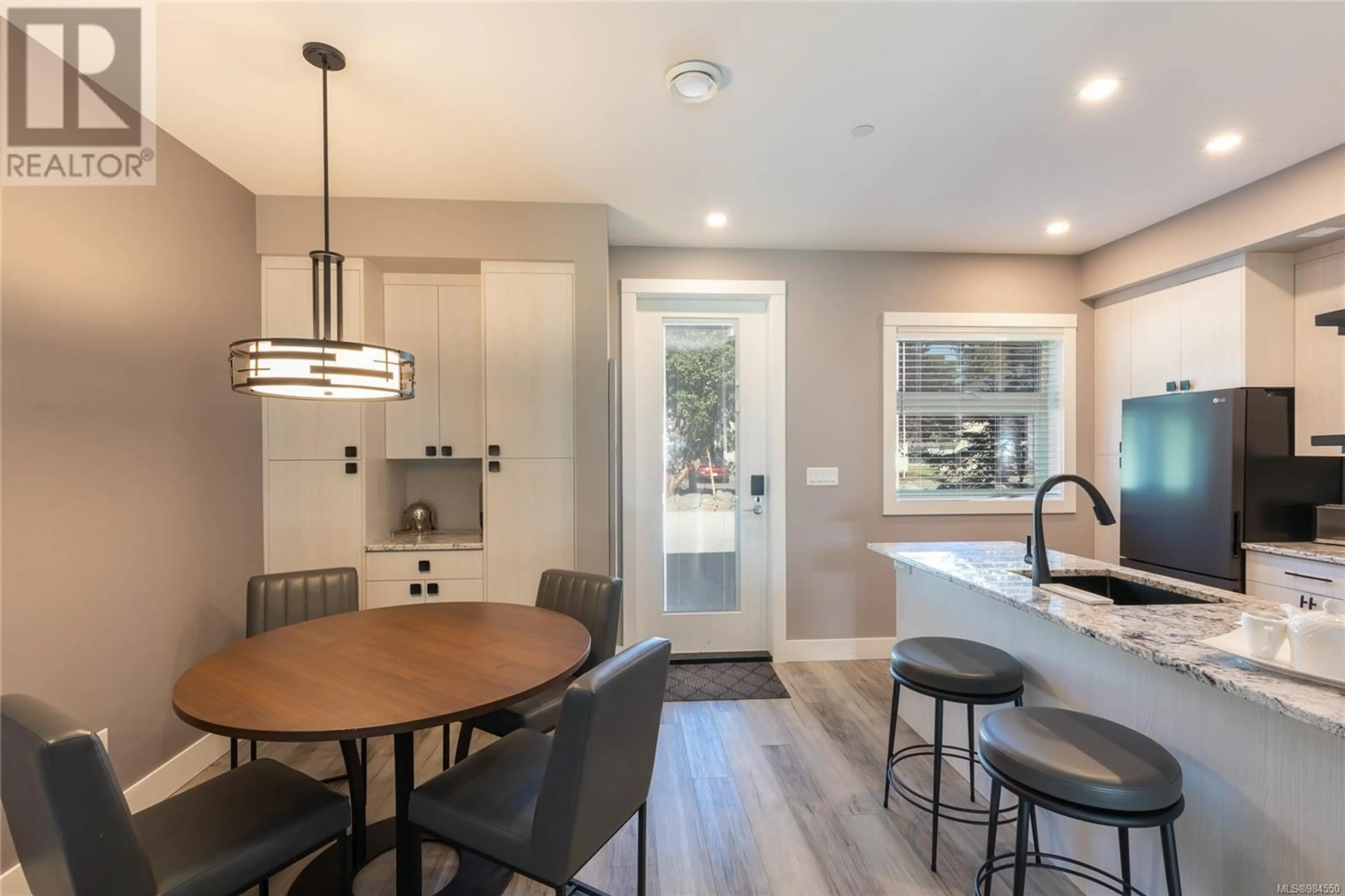 Open concept kitchen, unknown for 3 - 1175 RESORT DRIVE, Parksville British Columbia V9P2E3