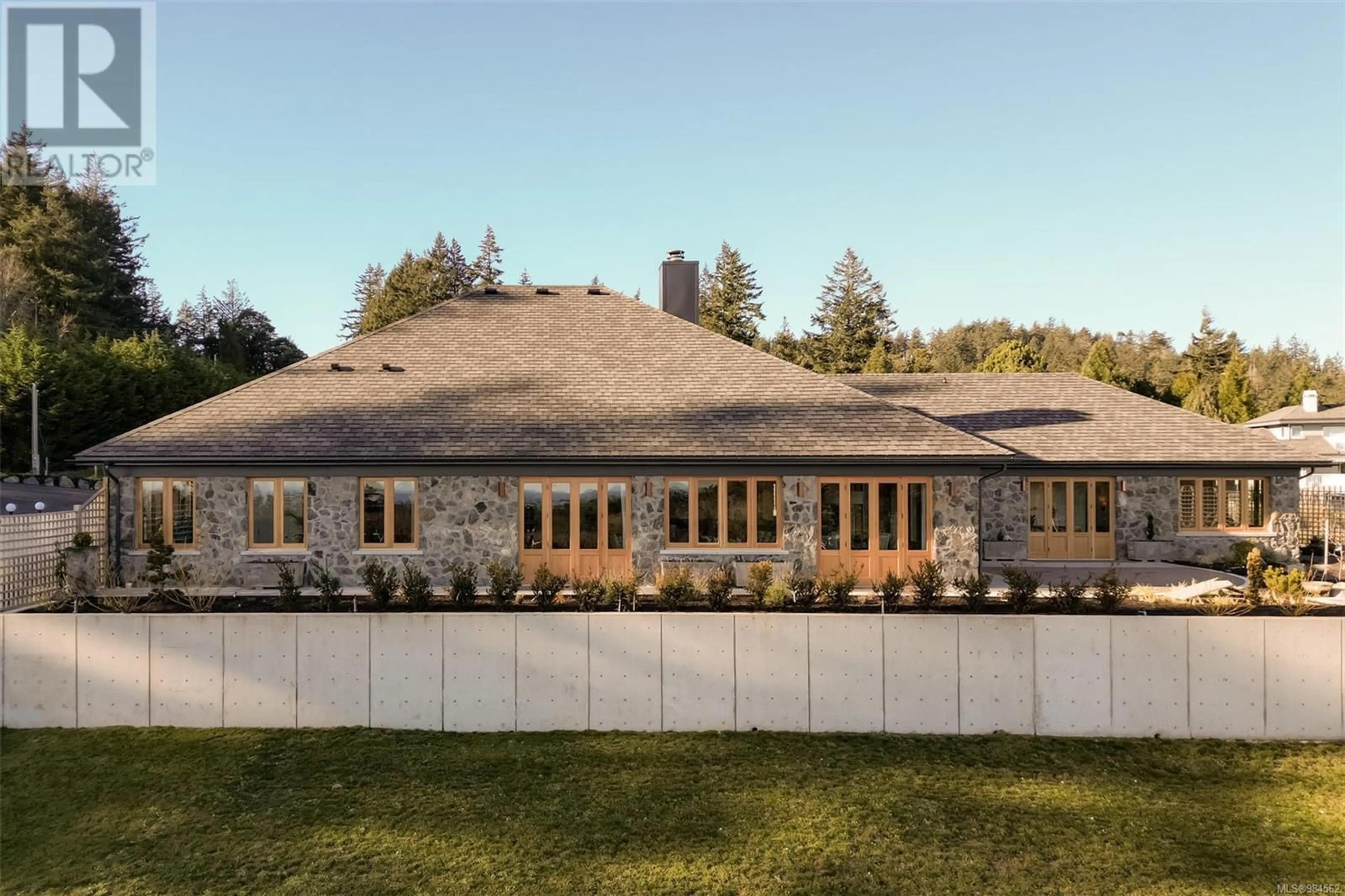 Unknown for 735 ARDEN ROAD, Metchosin British Columbia V9C4G2