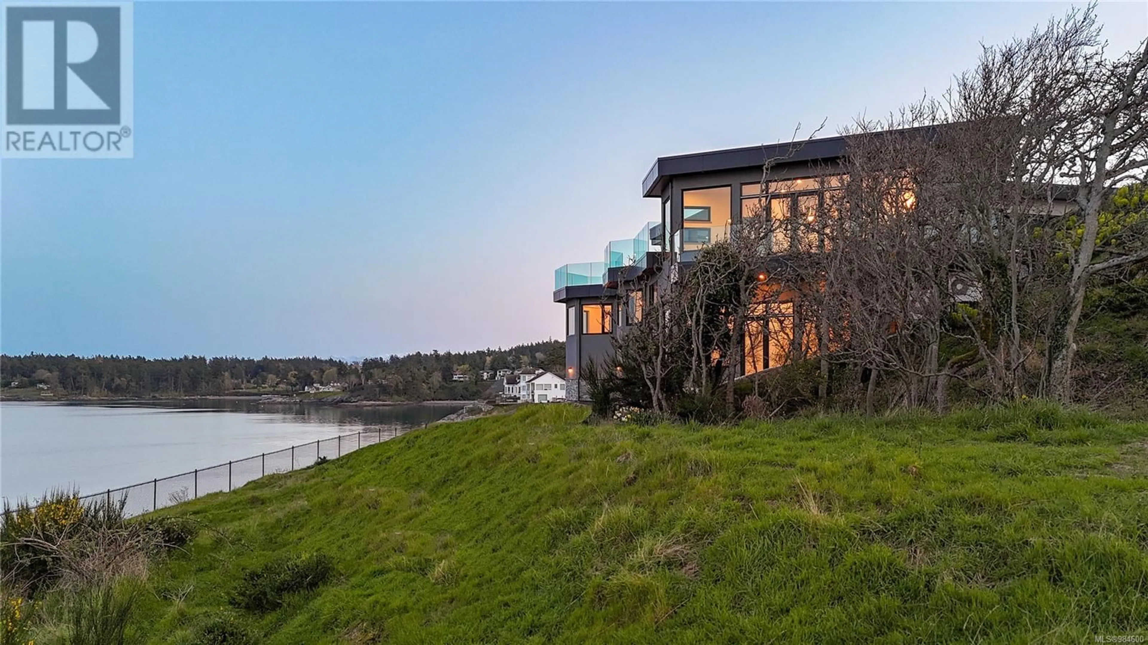 Unknown for 4351 GORDON HEAD ROAD, Saanich British Columbia V8X5J2