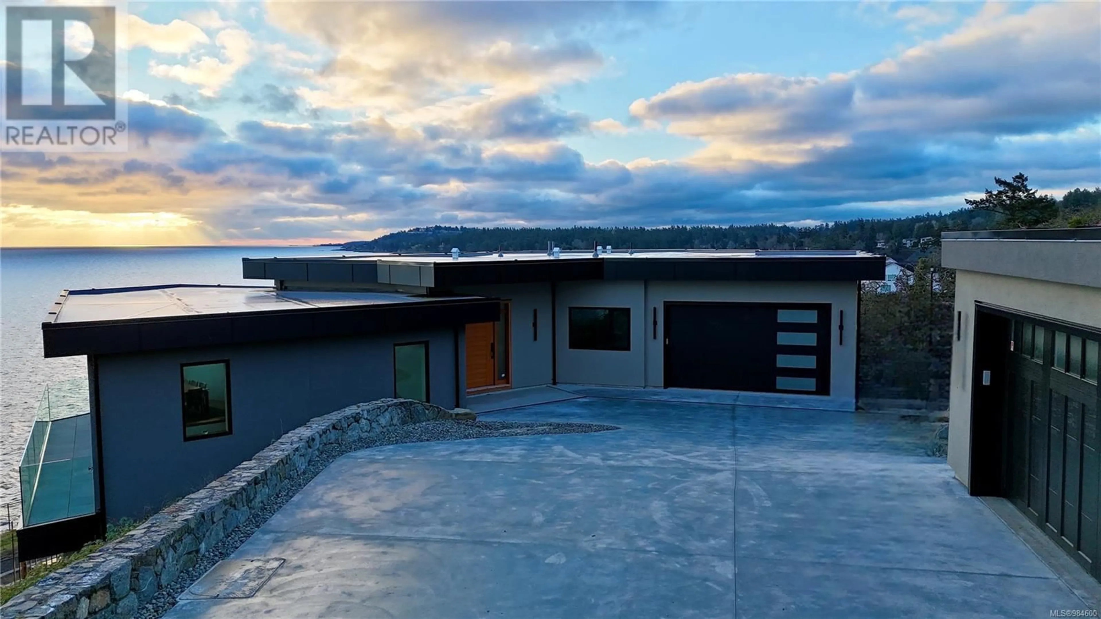 Unknown for 4351 GORDON HEAD ROAD, Saanich British Columbia V8X5J2