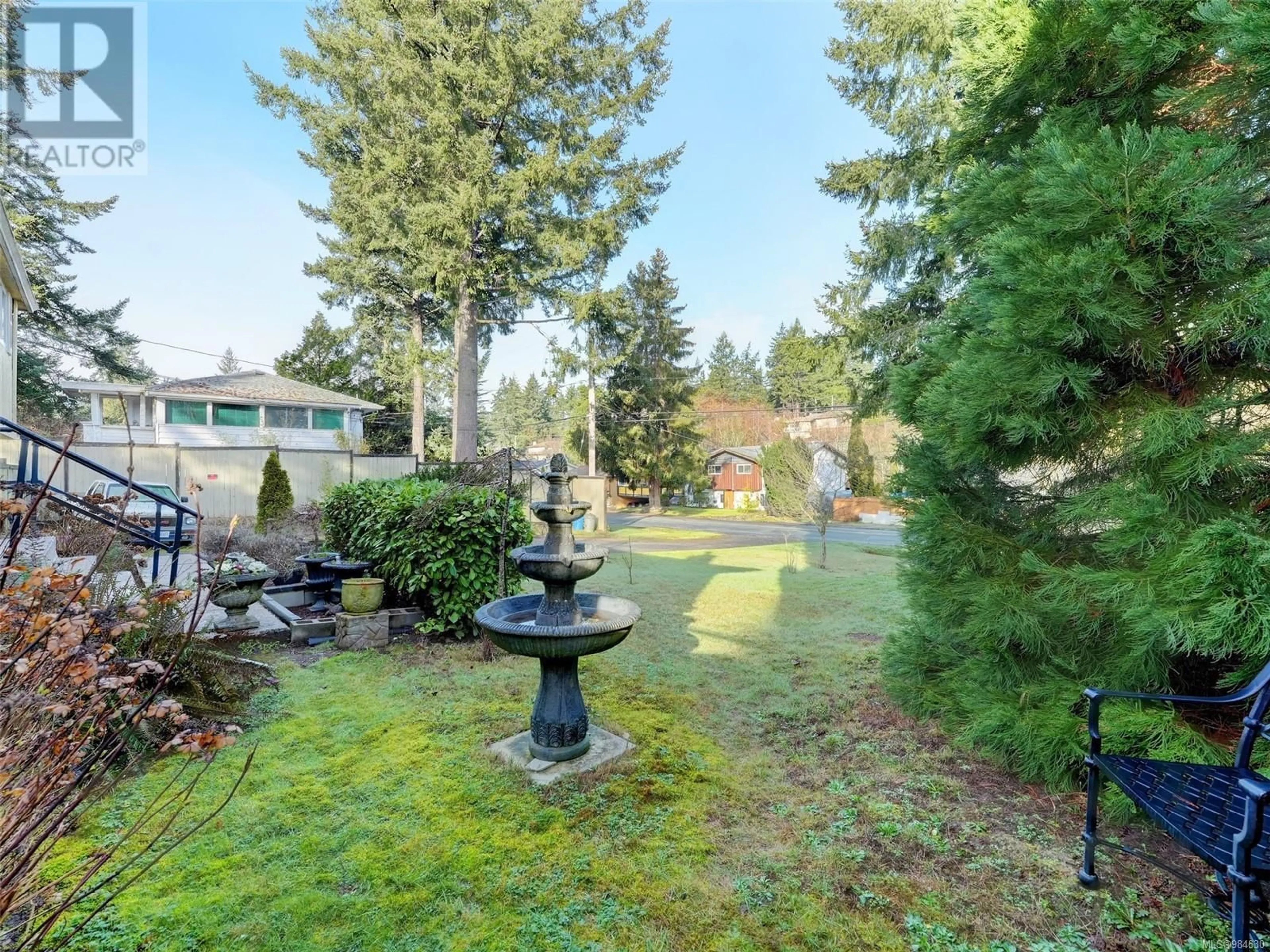 Patio, water/lake/river/ocean view for 563 Phelps Ave, Langford British Columbia V9B3J1