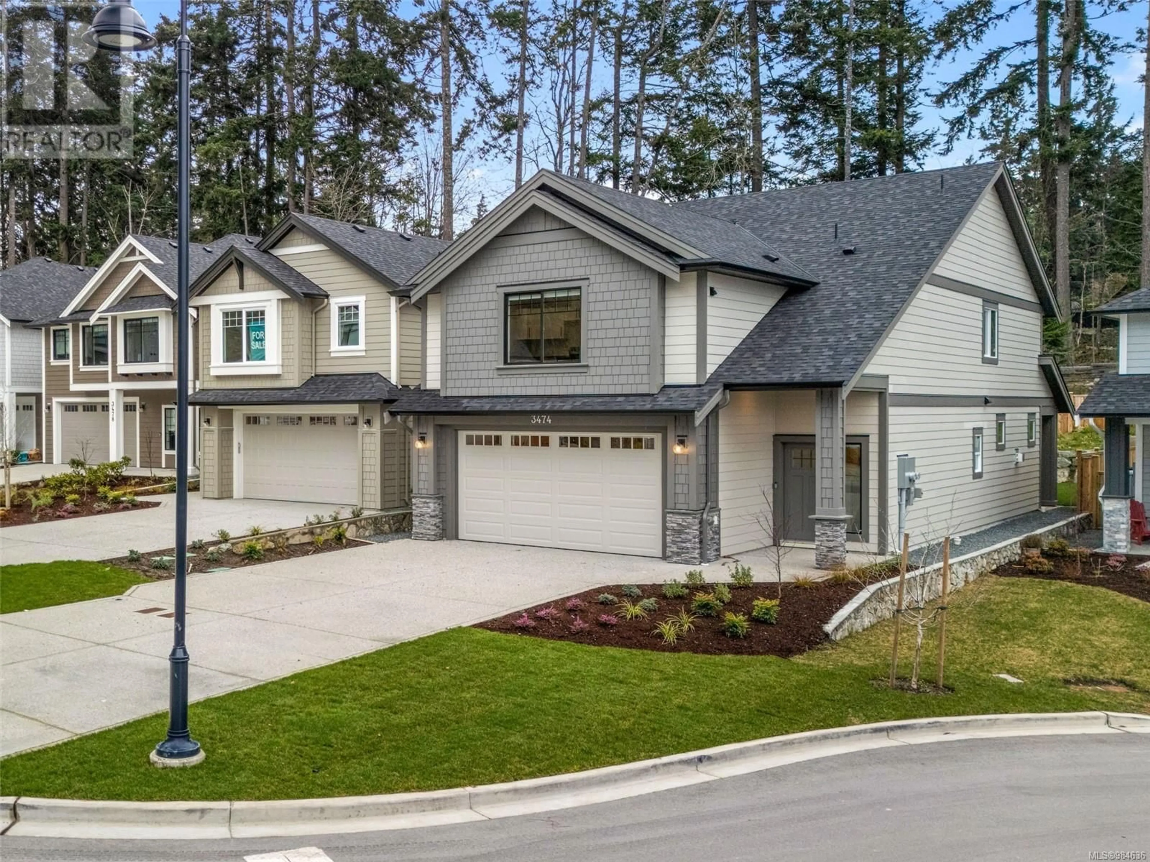 Unknown for 3474 Trumpeter St, Colwood British Columbia V9C0R5