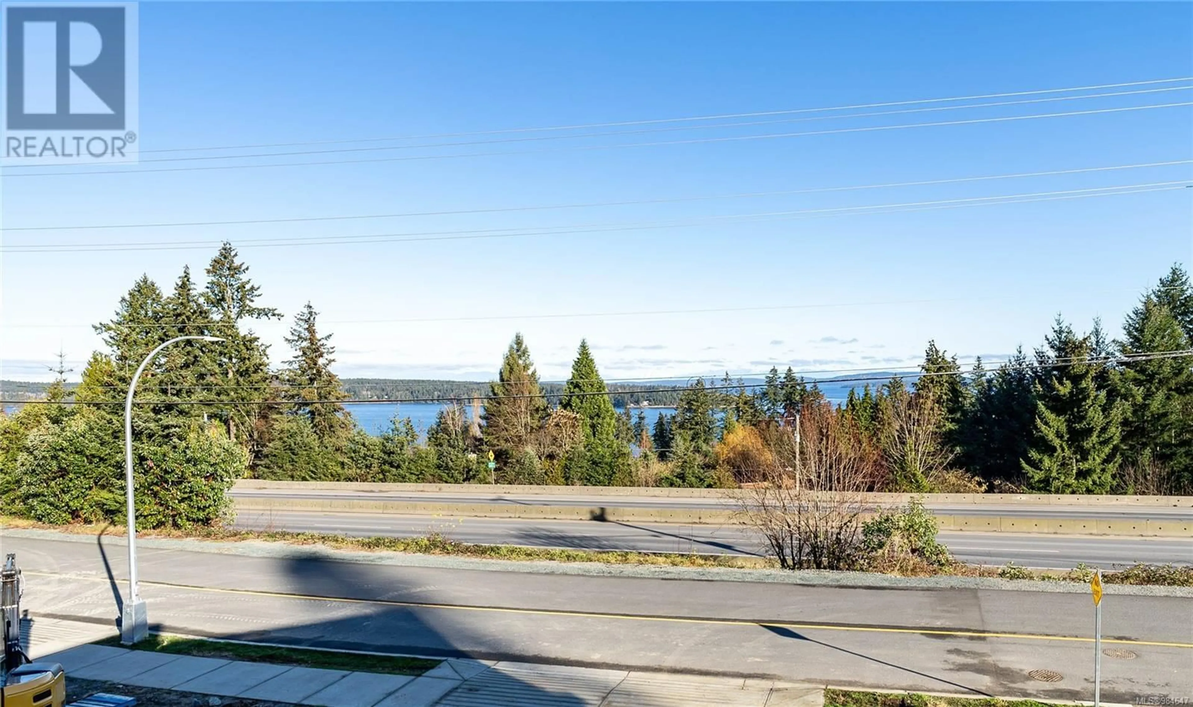 Patio, water/lake/river/ocean view for 664 Farrell Rd, Ladysmith British Columbia V9G2C6