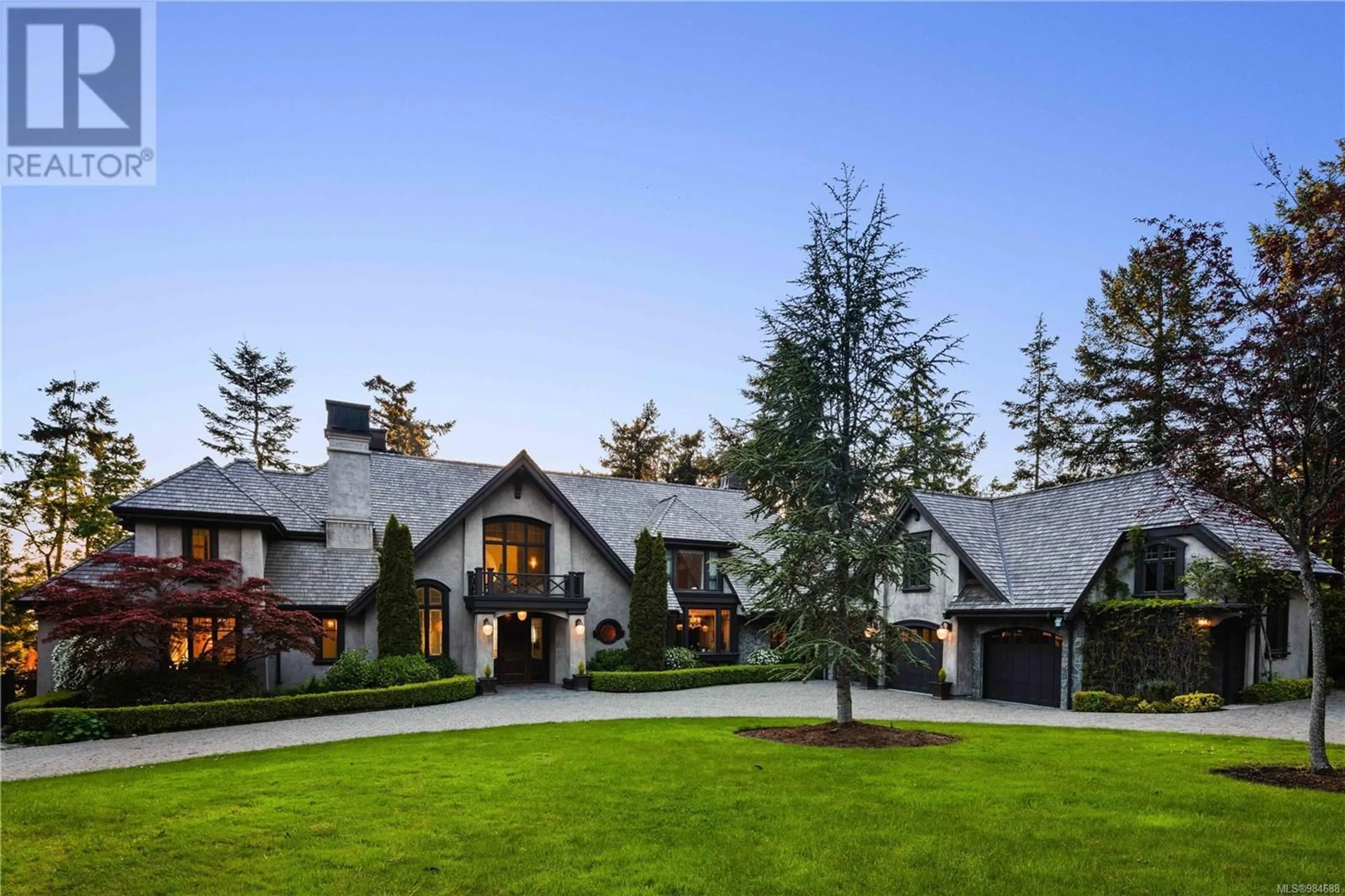 Unknown for 9310 ARDMORE DRIVE, North Saanich British Columbia V8L5G4