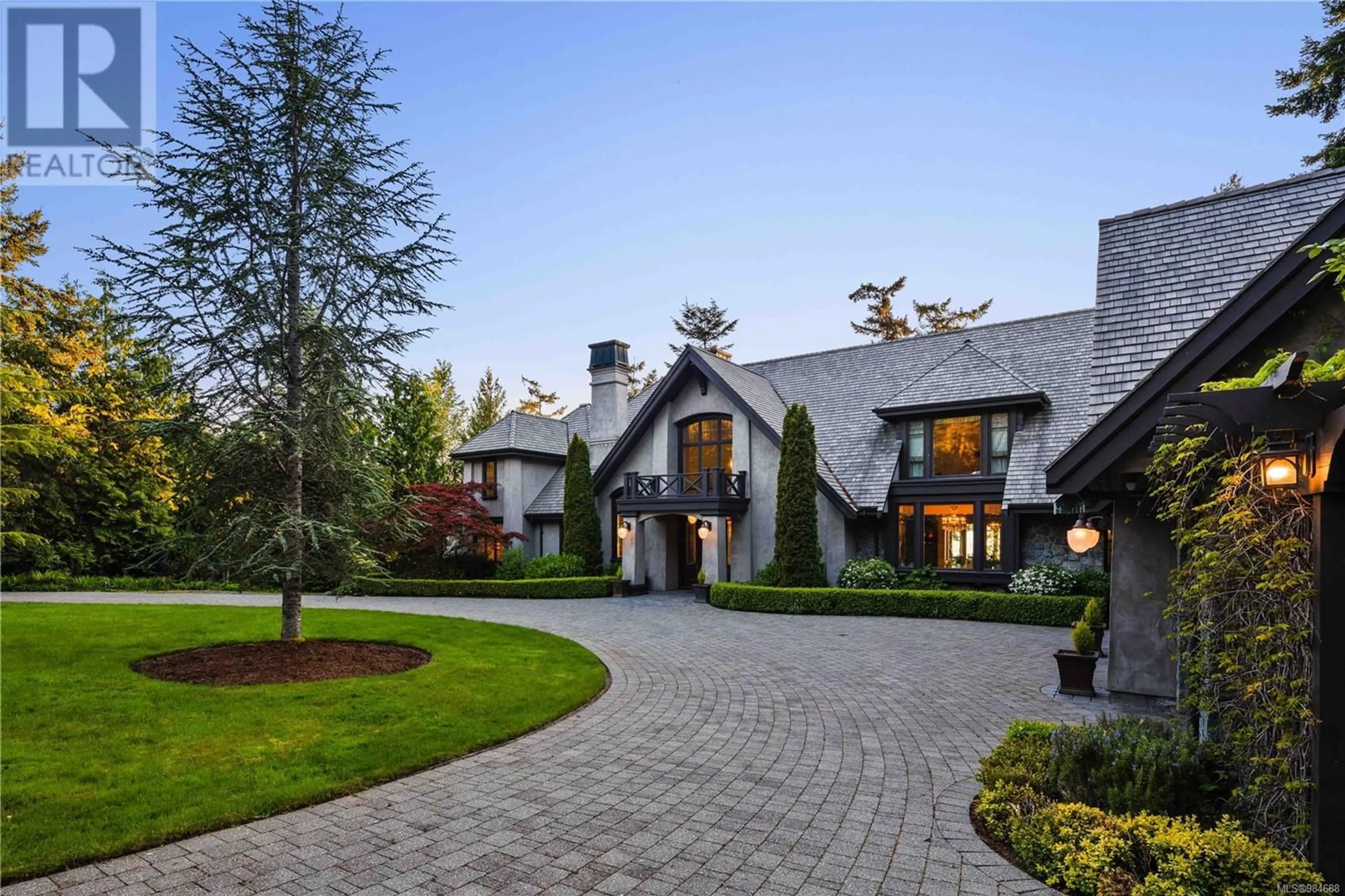 Unknown for 9310 ARDMORE DRIVE, North Saanich British Columbia V8L5G4