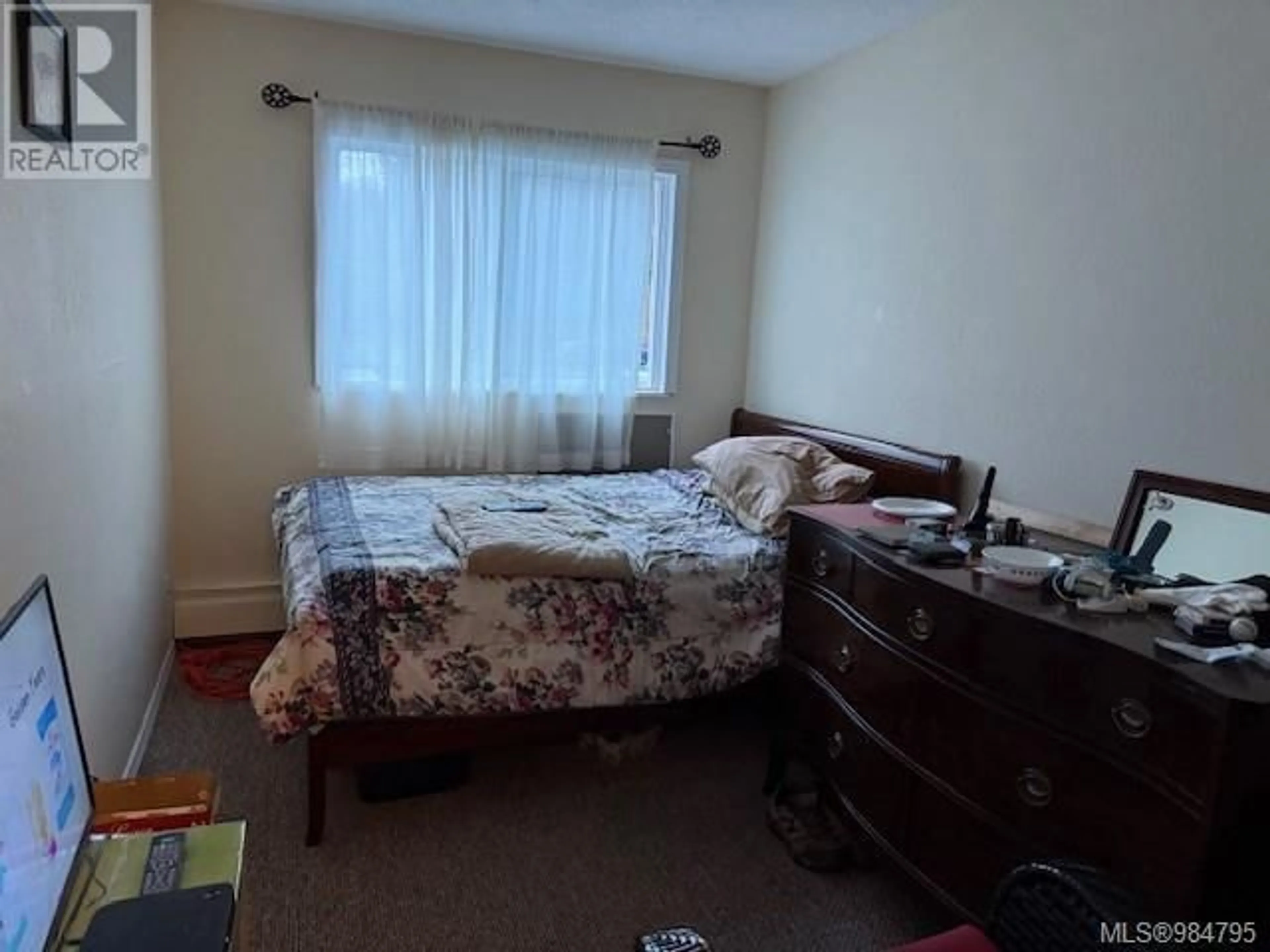 A pic of a room for 205 7450 Rupert St, Port Hardy British Columbia V0N2P0