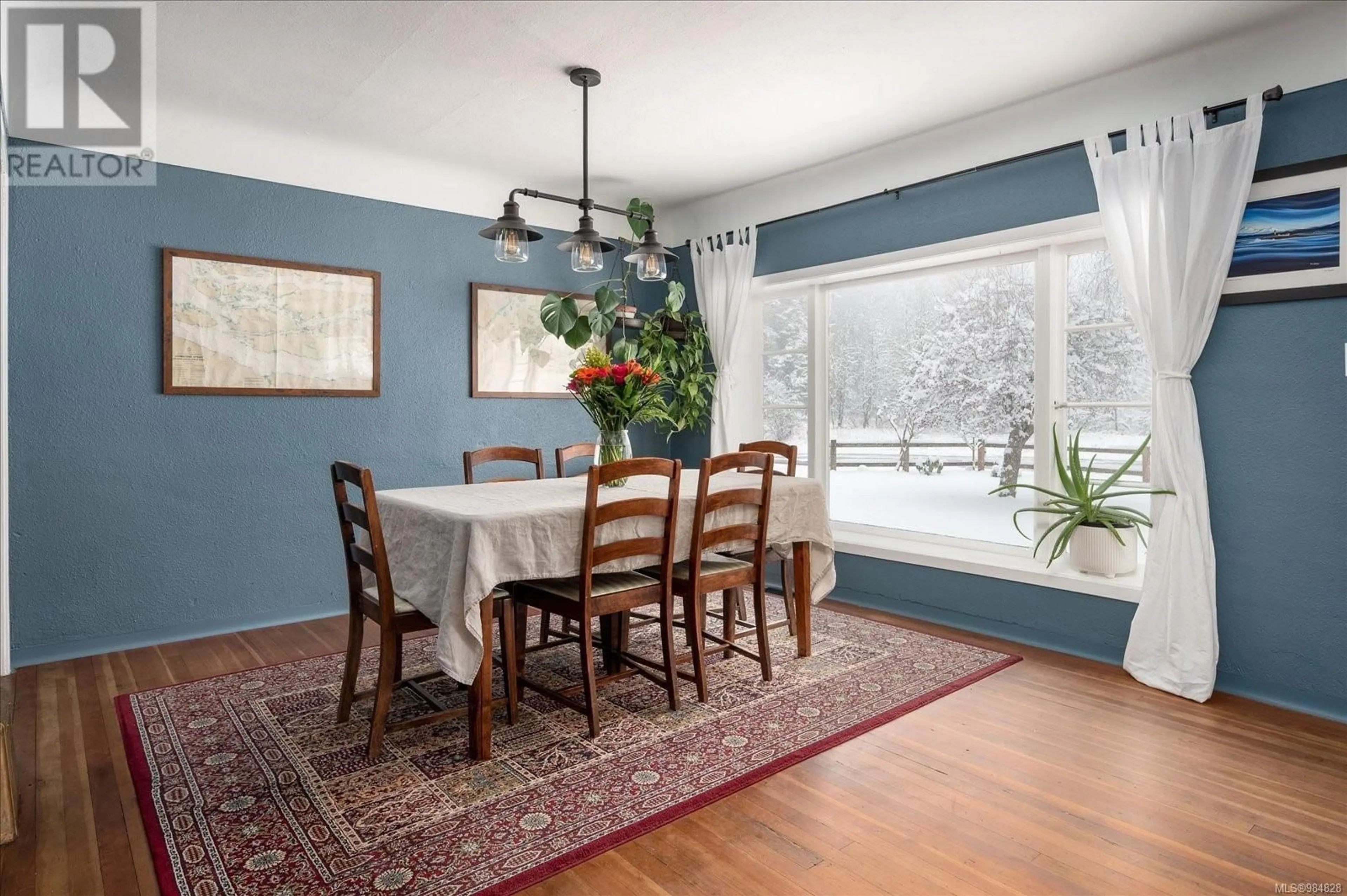 Dining room, unknown for 133 SHELLY ROAD, Parksville British Columbia V9P1T7