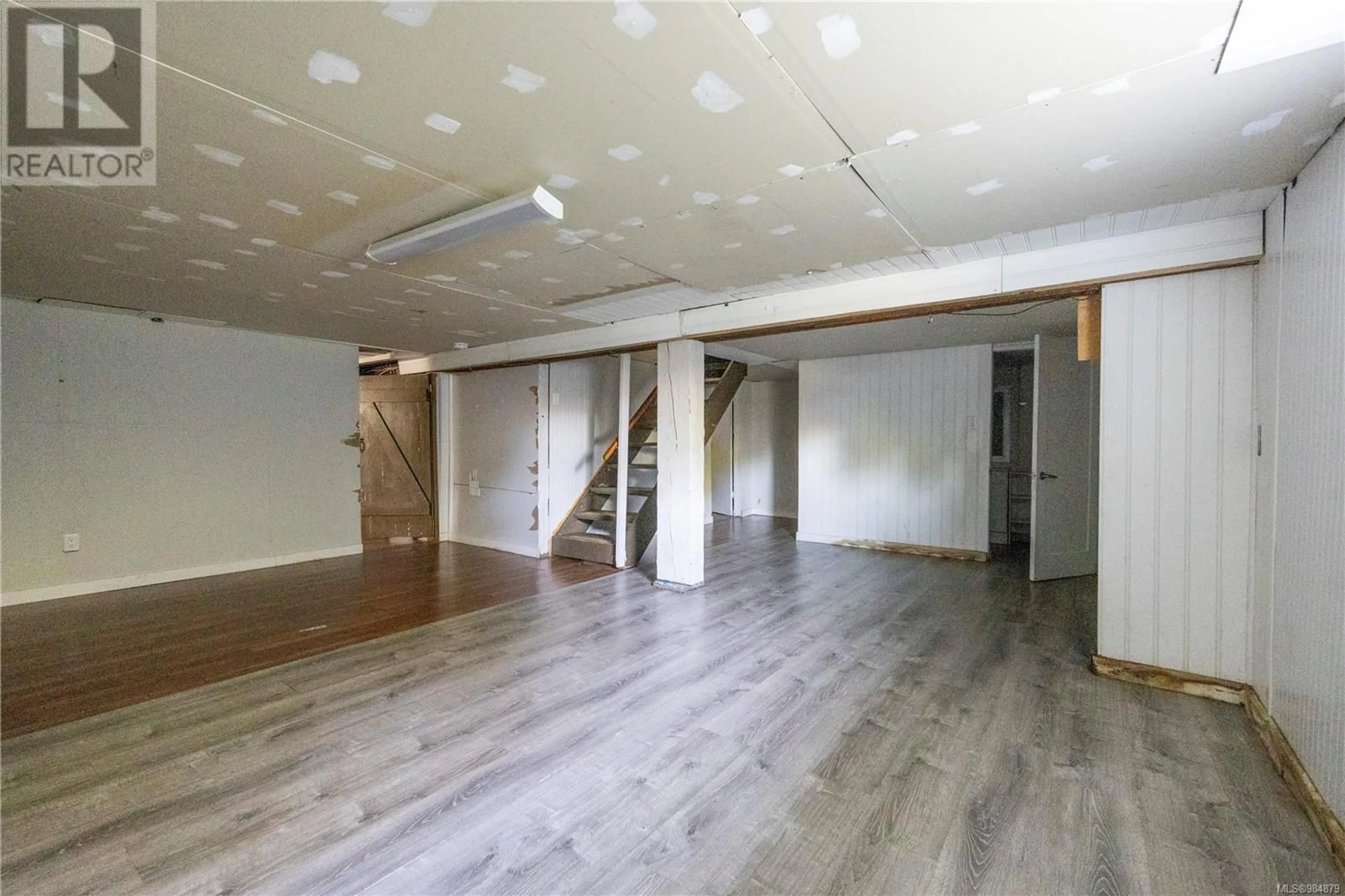 A pic of a room for 1019/1023 DUFFERIN CRESCENT, Nanaimo British Columbia V9S2B5