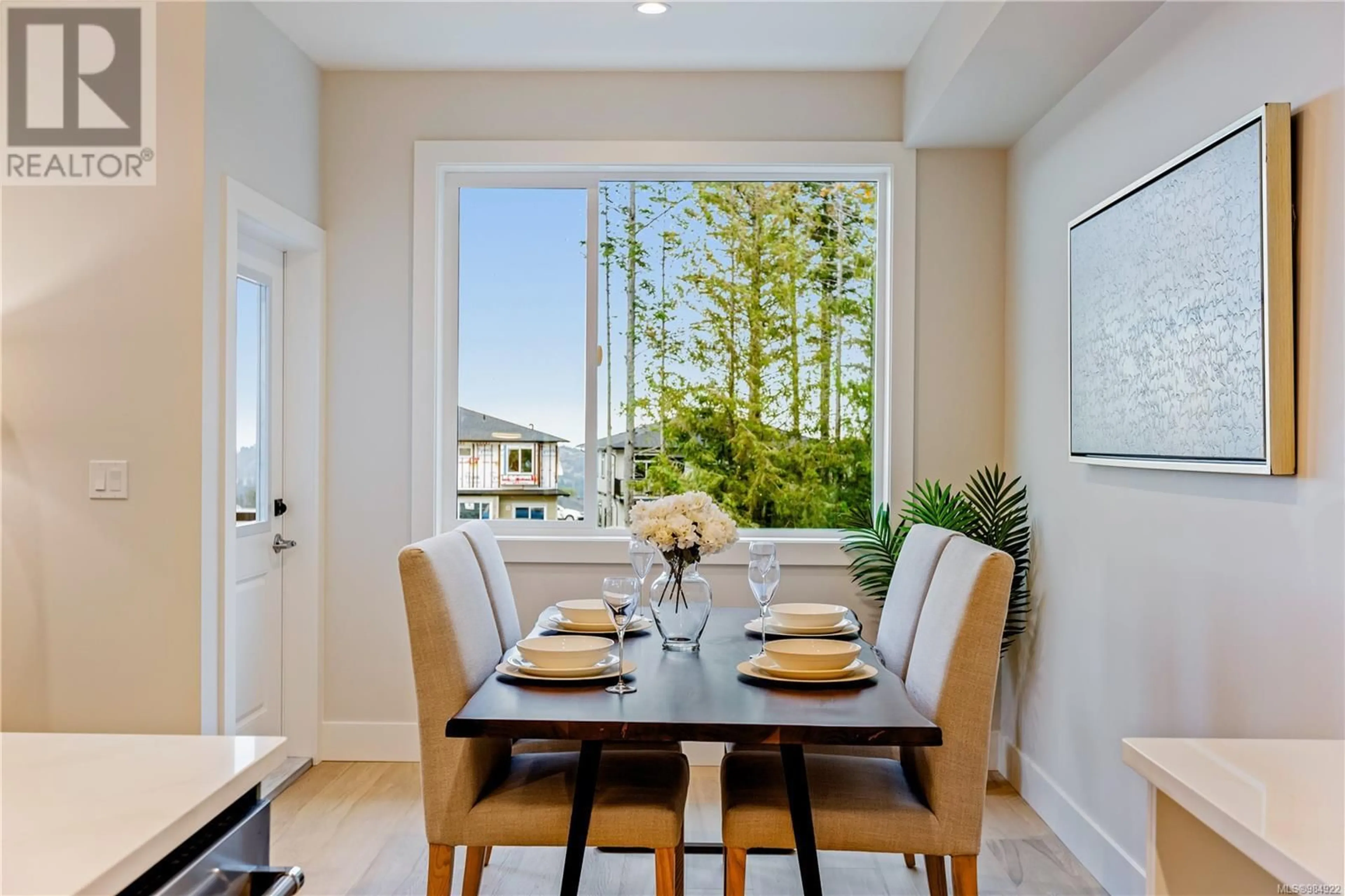 Dining room, unknown for 1538 Marble Pl, Langford British Columbia V9B7A2