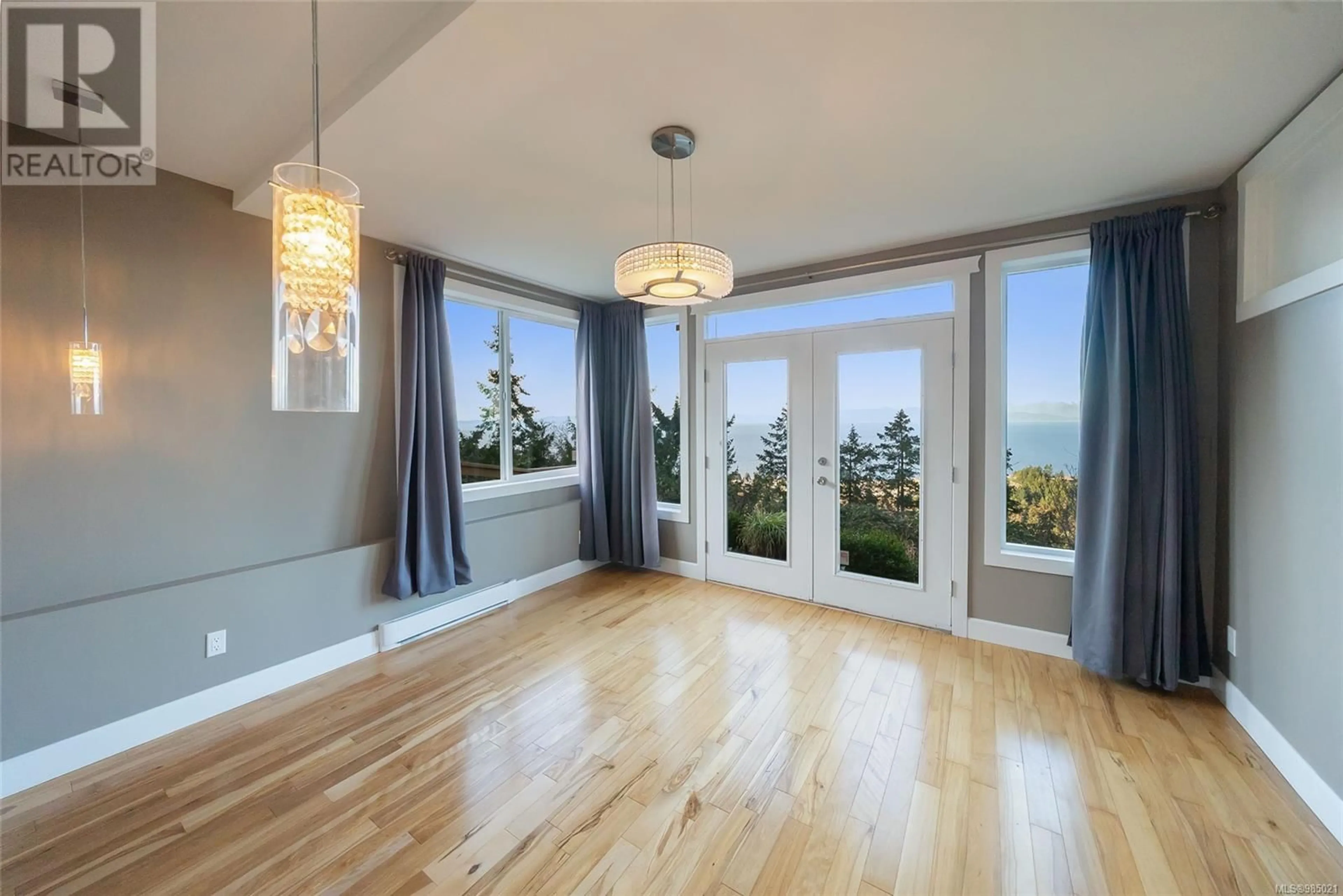 Floor plan for 5060 LOST LAKE ROAD, Nanaimo British Columbia V9T5E4