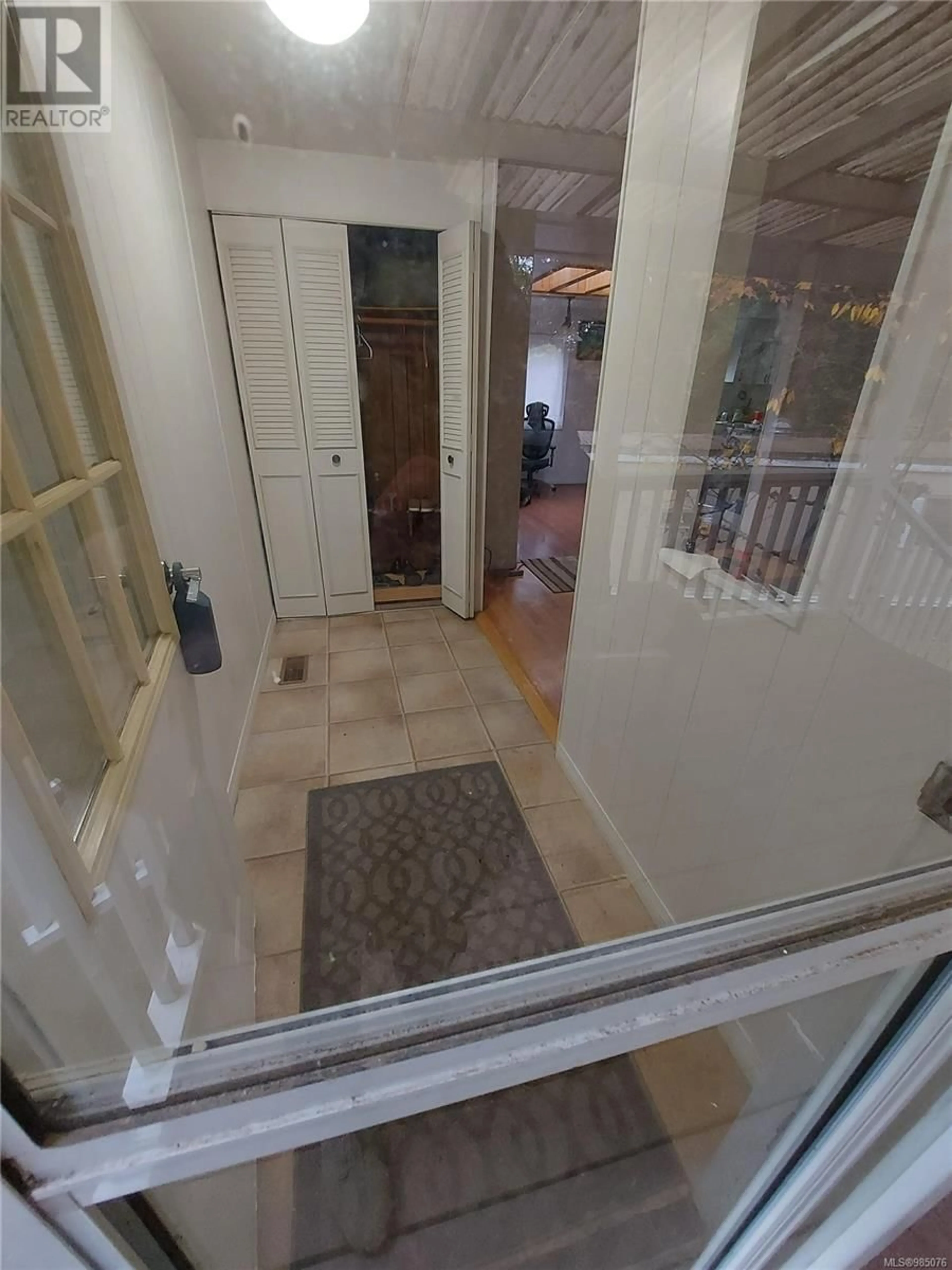 Indoor foyer for 150 2500 Florence Lake Rd, Langford British Columbia V9B4H2