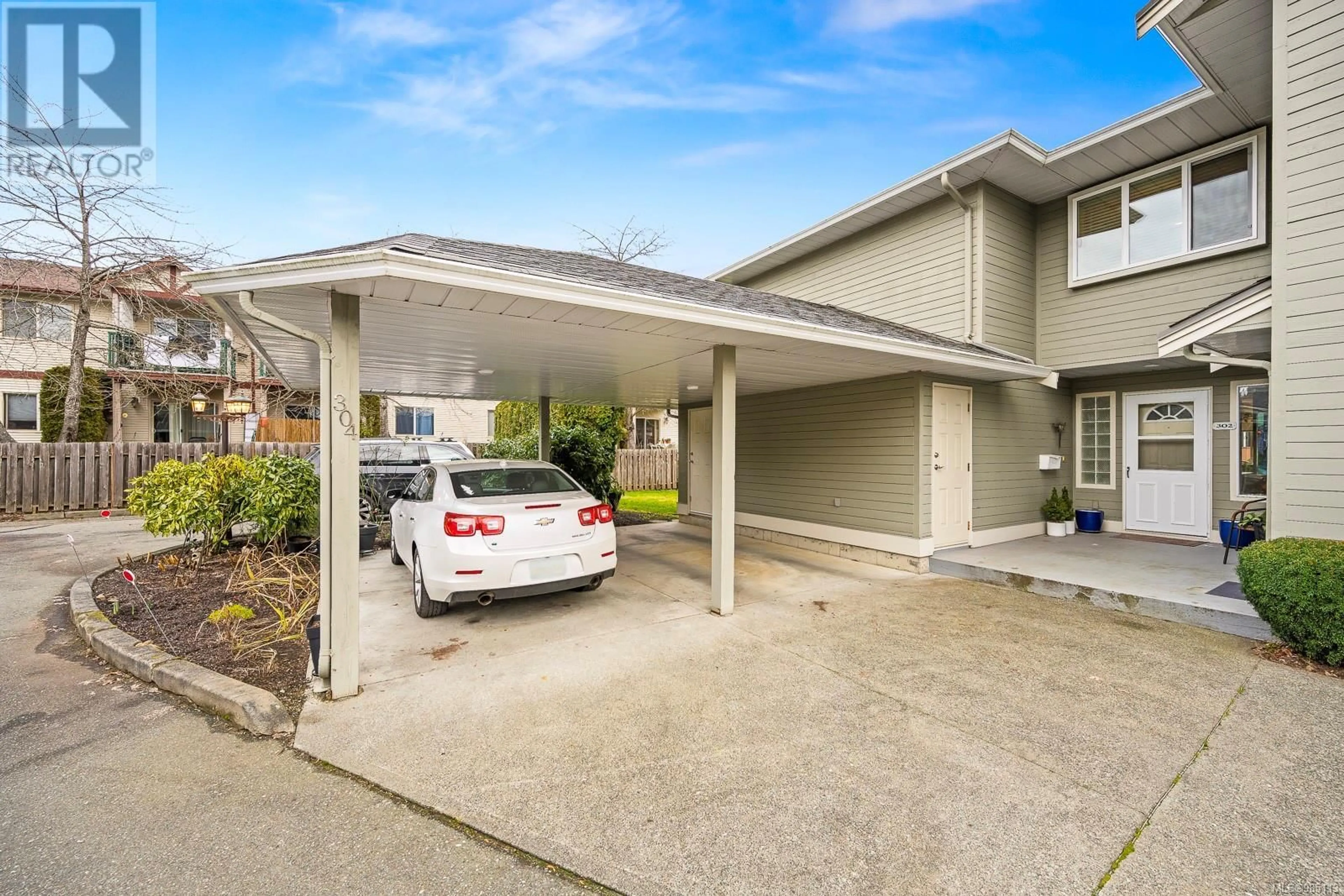 Unknown for 304 - 1400 TUNNER DRIVE, Courtenay British Columbia V9N8S2