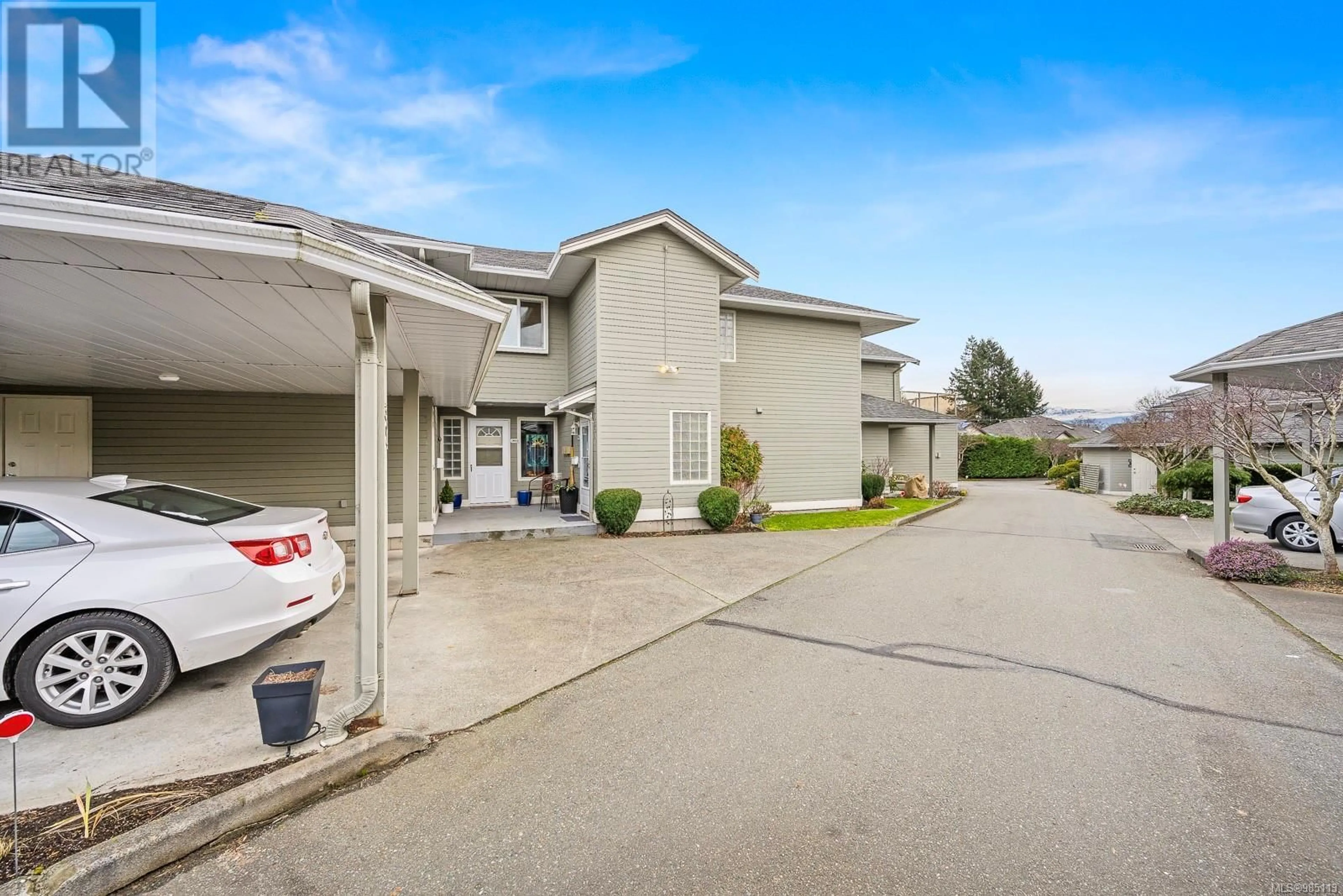 Unknown for 304 - 1400 TUNNER DRIVE, Courtenay British Columbia V9N8S2