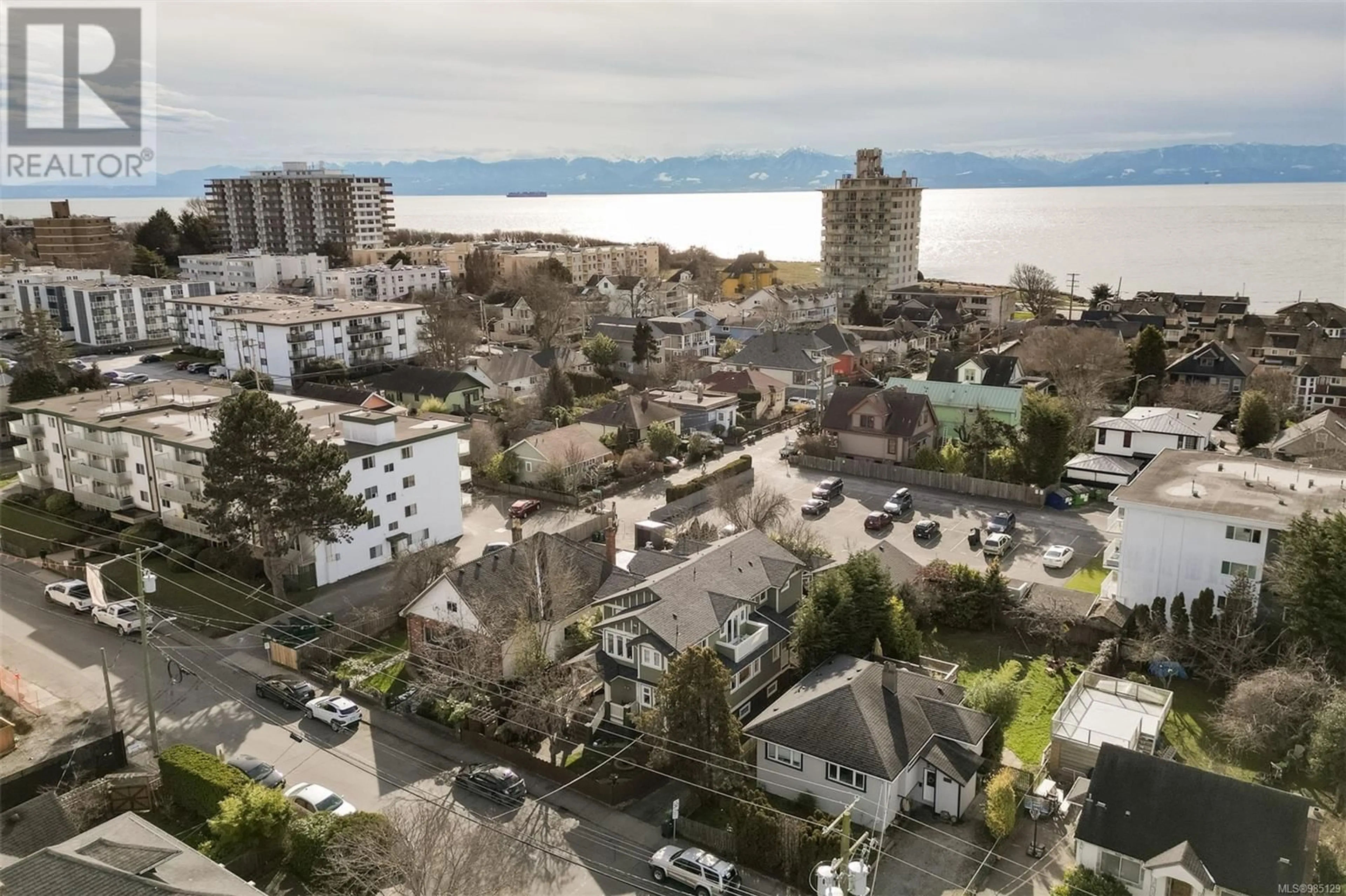 Unknown for B 435 Niagara St, Victoria British Columbia V8V1G9