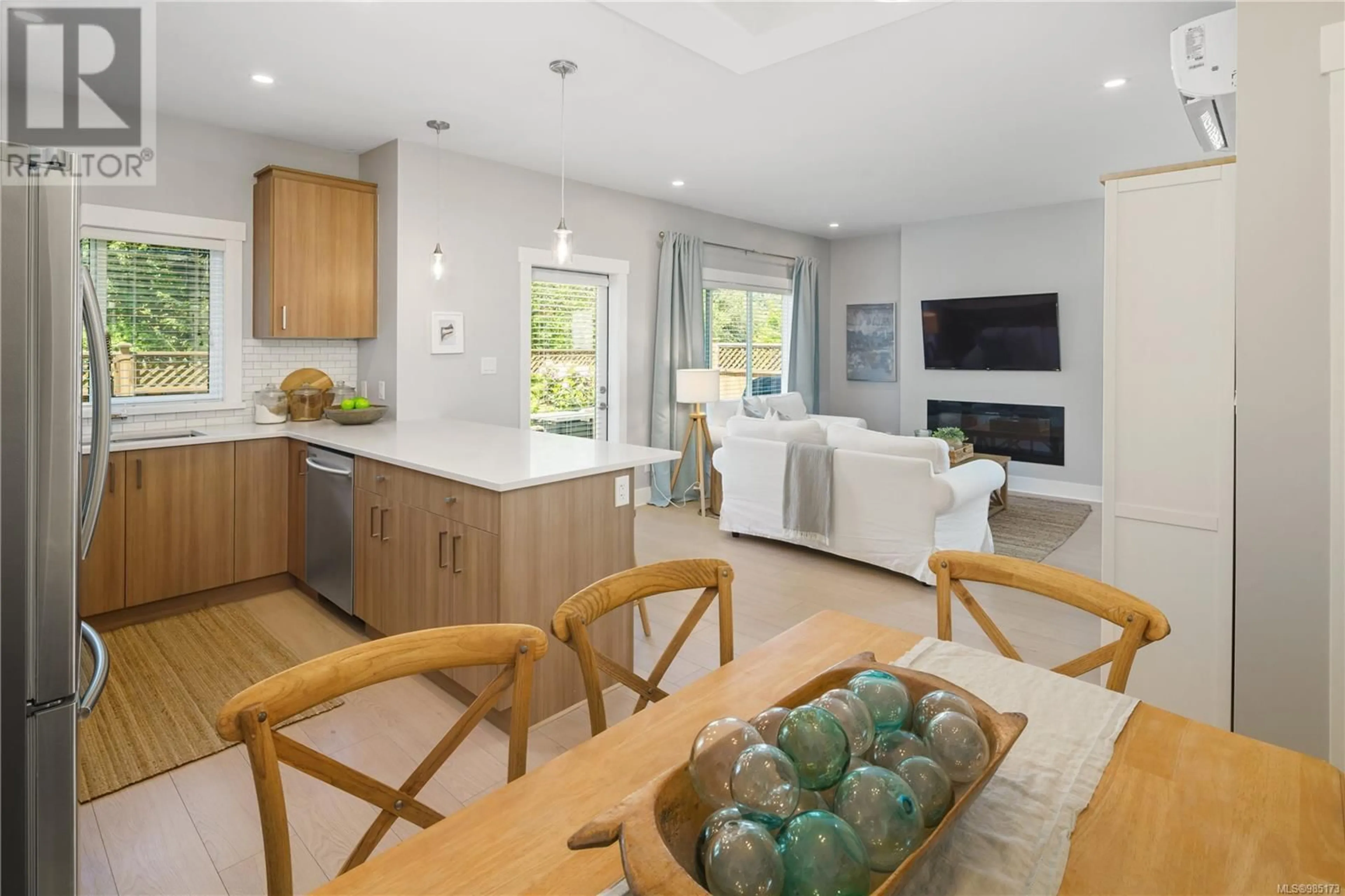 Open concept kitchen, unknown for 3405 JAZZ COURT, Langford British Columbia V9C0M6