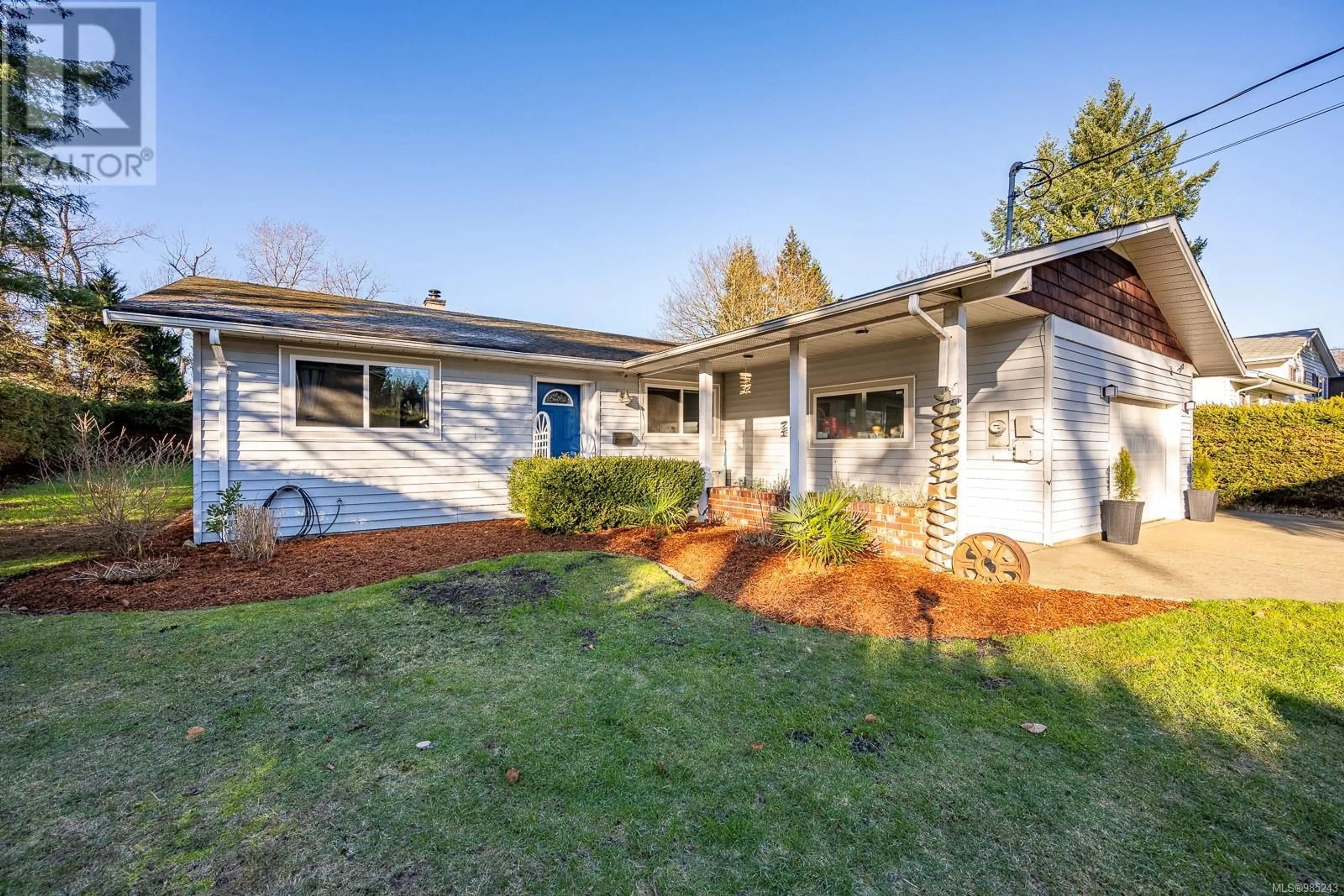 Unknown for 2712 PAULA PLACE, Courtenay British Columbia V9N6H8