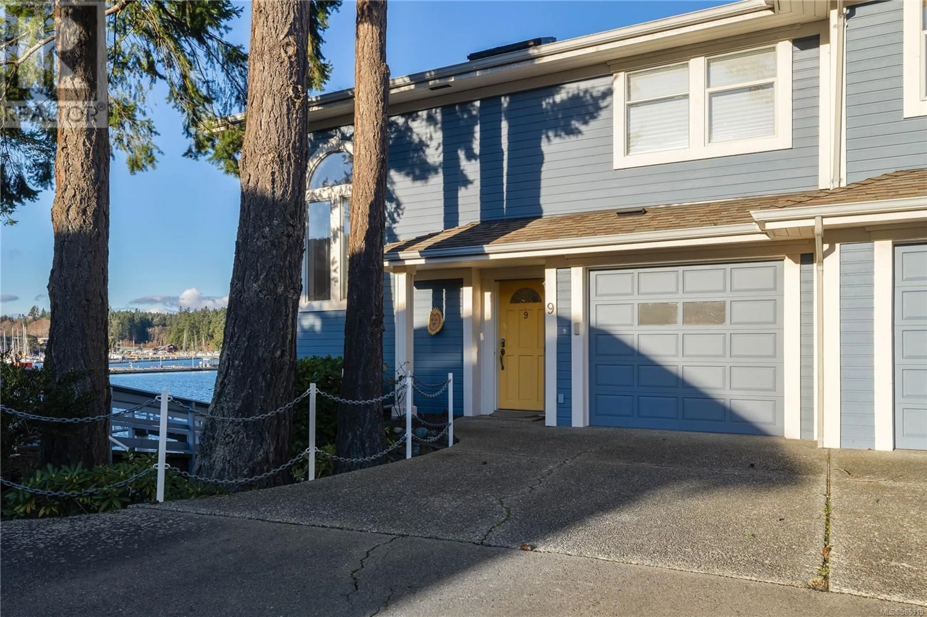 Unknown for 9 - 111 FULFORD-GANGES ROAD, Salt Spring British Columbia V8K2T9