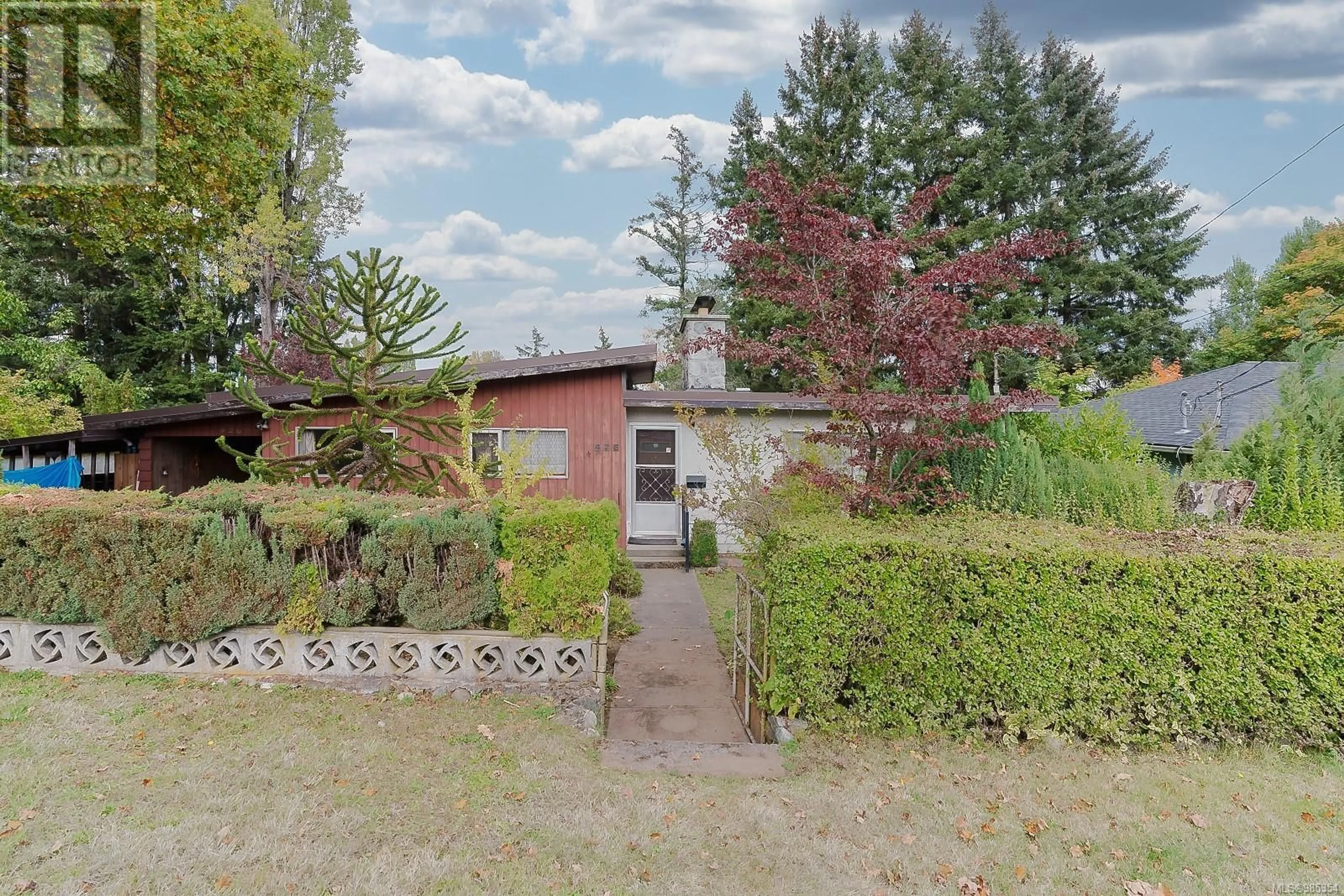 Patio, street for 426/436 WHARTON STREET, Nanaimo British Columbia V9R1W4