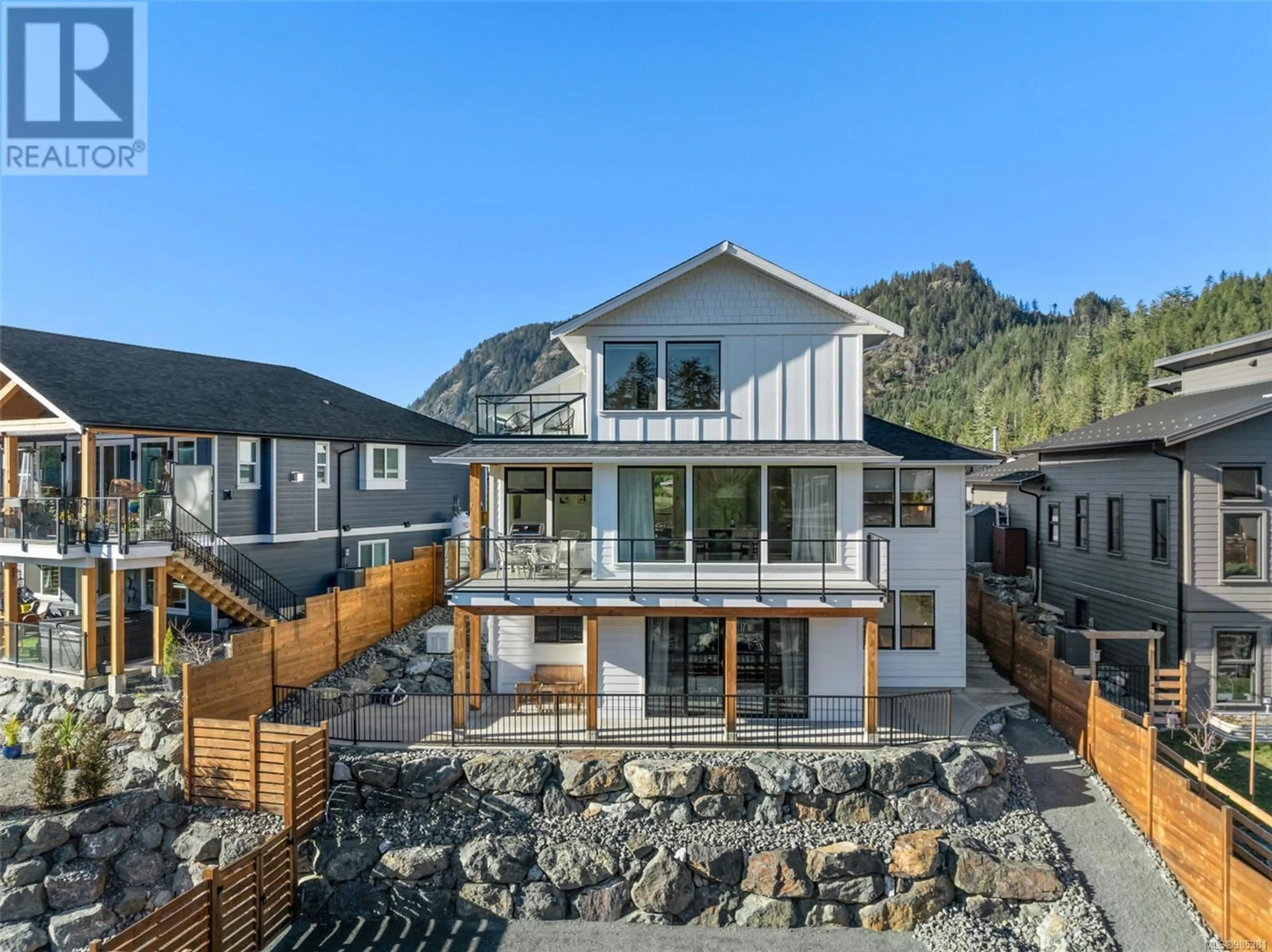 Unknown for 9386 LAKEFRONT RISE, Lake Cowichan British Columbia V0R2G1